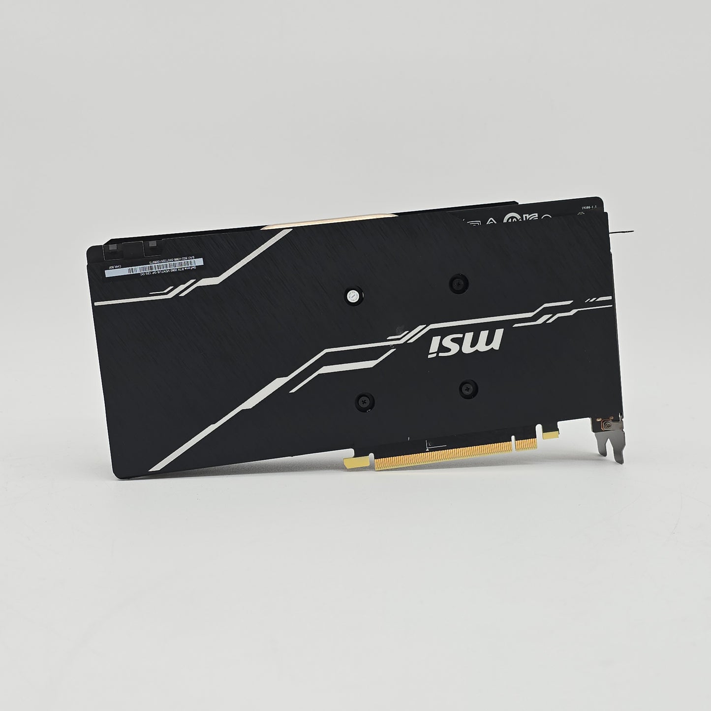 RTX 2060 MSI Ventus 2X OC 12GB, NVIDIA Gaming Graphics Card GPU