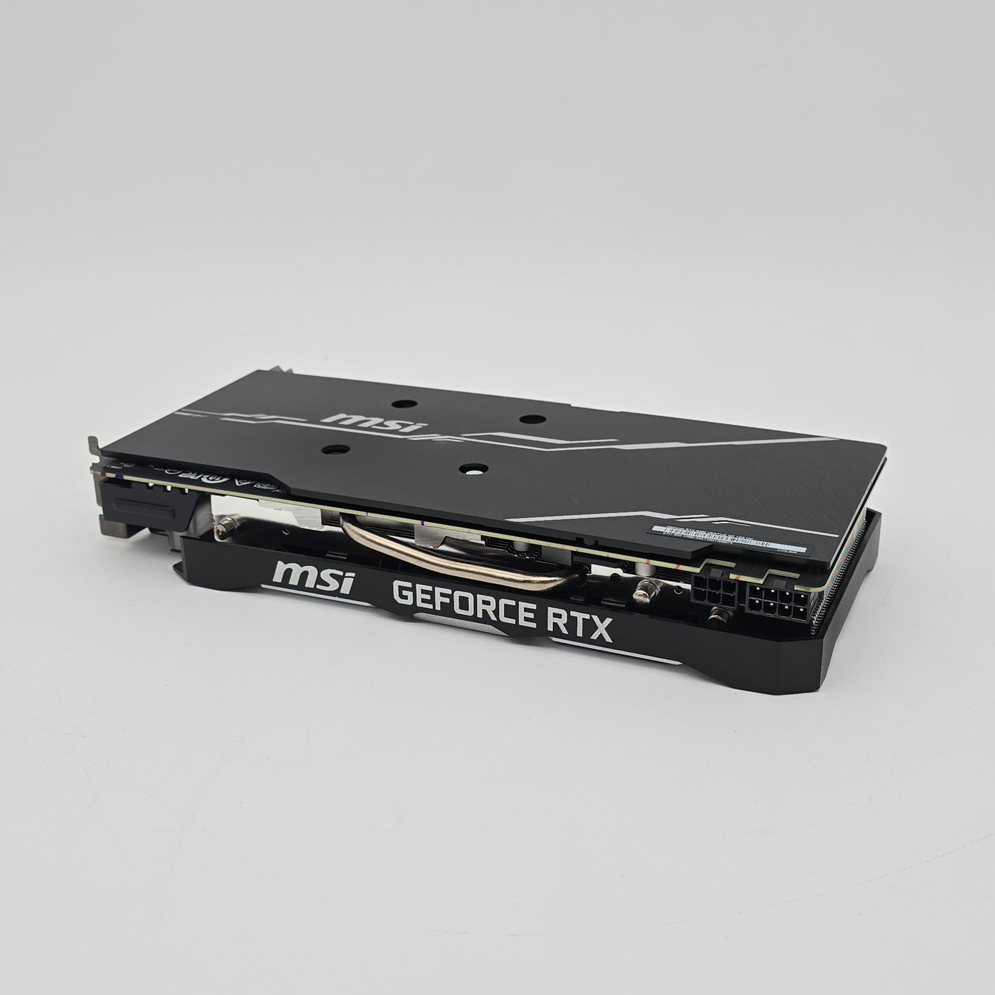 RTX 2060 MSI Ventus 2X OC 12GB, NVIDIA Gaming Graphics Card GPU