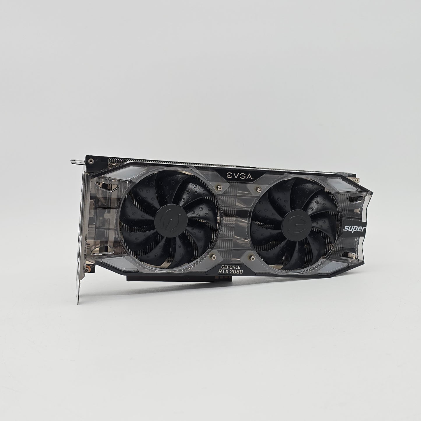 RTX 2060 EVGA XC 8GB, NVIDIA Gaming Graphics Card GPU