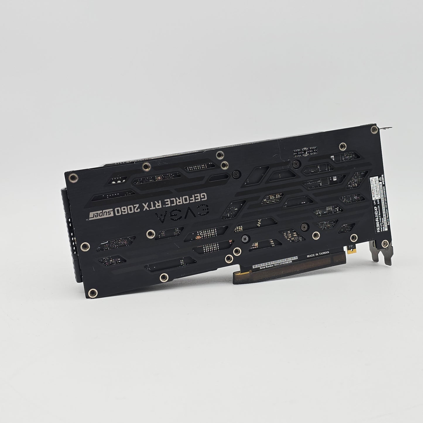 RTX 2060 EVGA XC 8GB, NVIDIA Gaming Graphics Card GPU