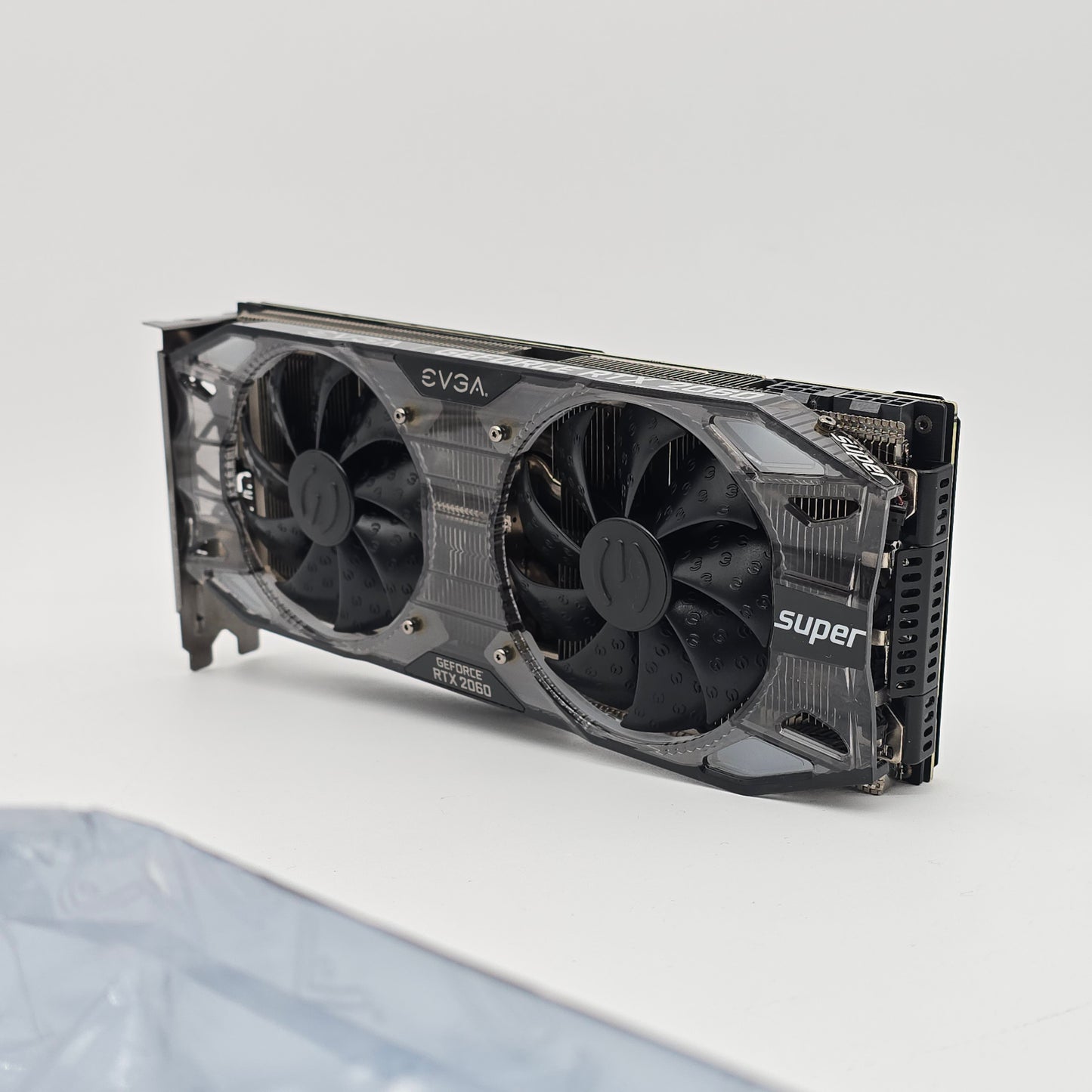 RTX 2060 EVGA XC 8GB, NVIDIA Gaming Graphics Card GPU