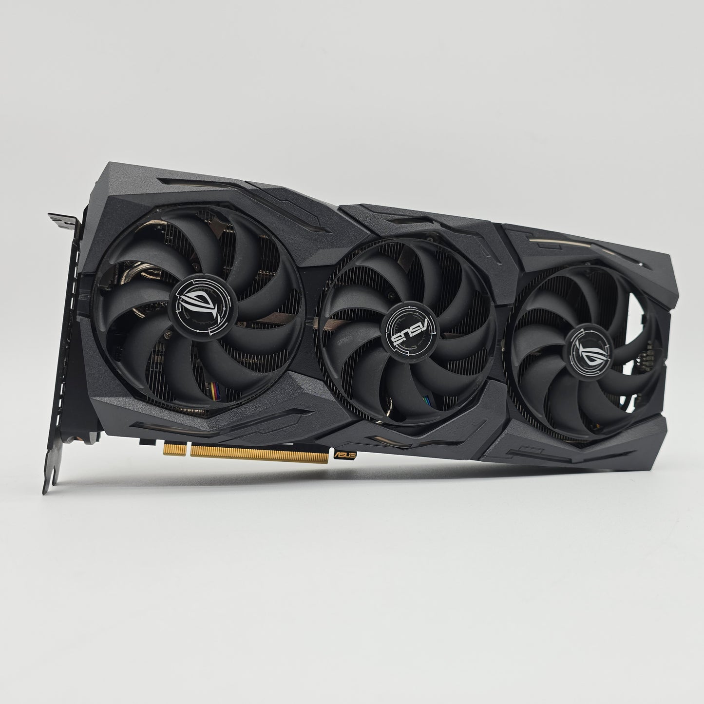 RTX 2070 Super ASUS ROG STRIX OC 8GB, NVIDIA Gaming Graphics Card GPU