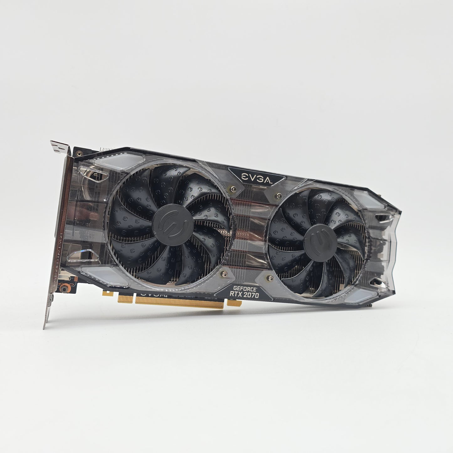 RTX 2070 EVGA XC 8GB w/ Dead Fan, NVIDIA Gaming Graphics Card GPU