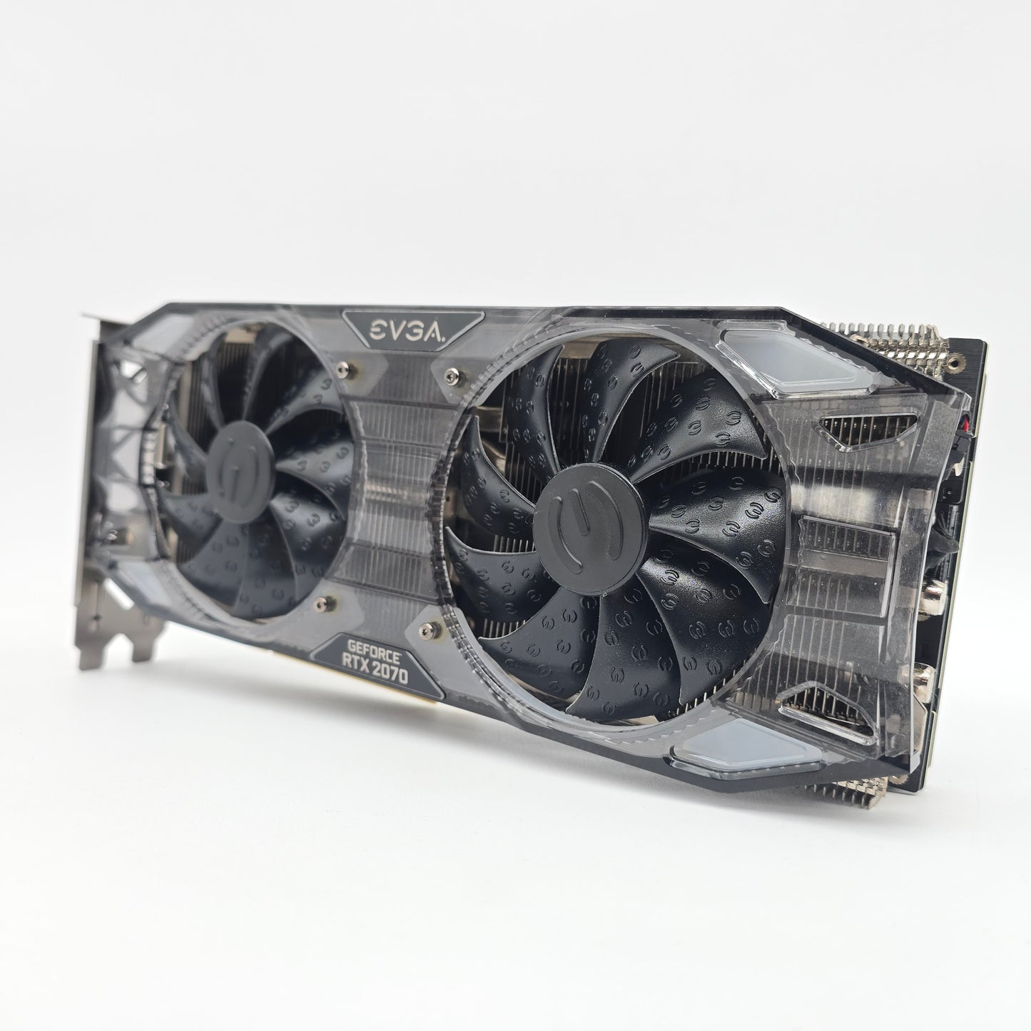 RTX 2070 EVGA XC 8GB w/ Dead Fan, NVIDIA Gaming Graphics Card GPU