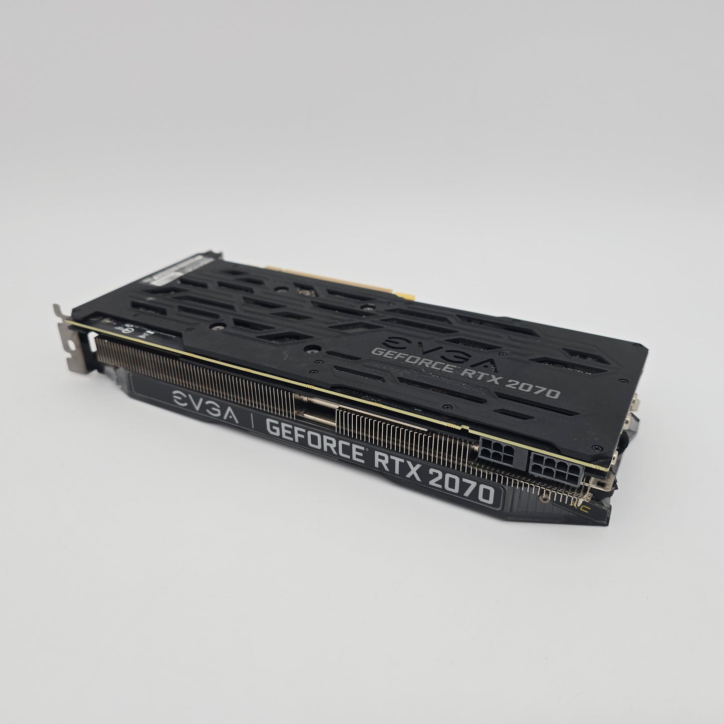 RTX 2070 EVGA XC 8GB w/ Dead Fan, NVIDIA Gaming Graphics Card GPU