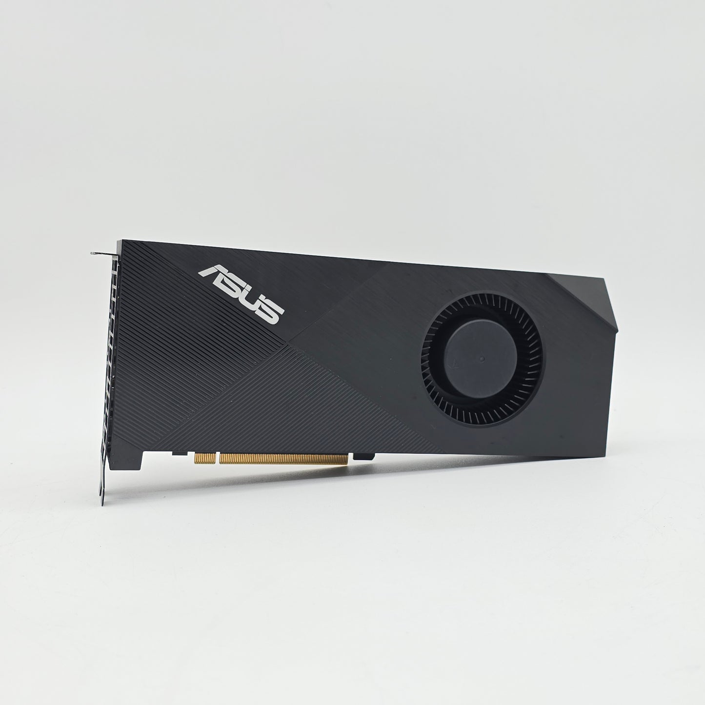 RTX 2080 ASUS TURBO 8GB, NVIDIA Gaming Graphics Card GPU