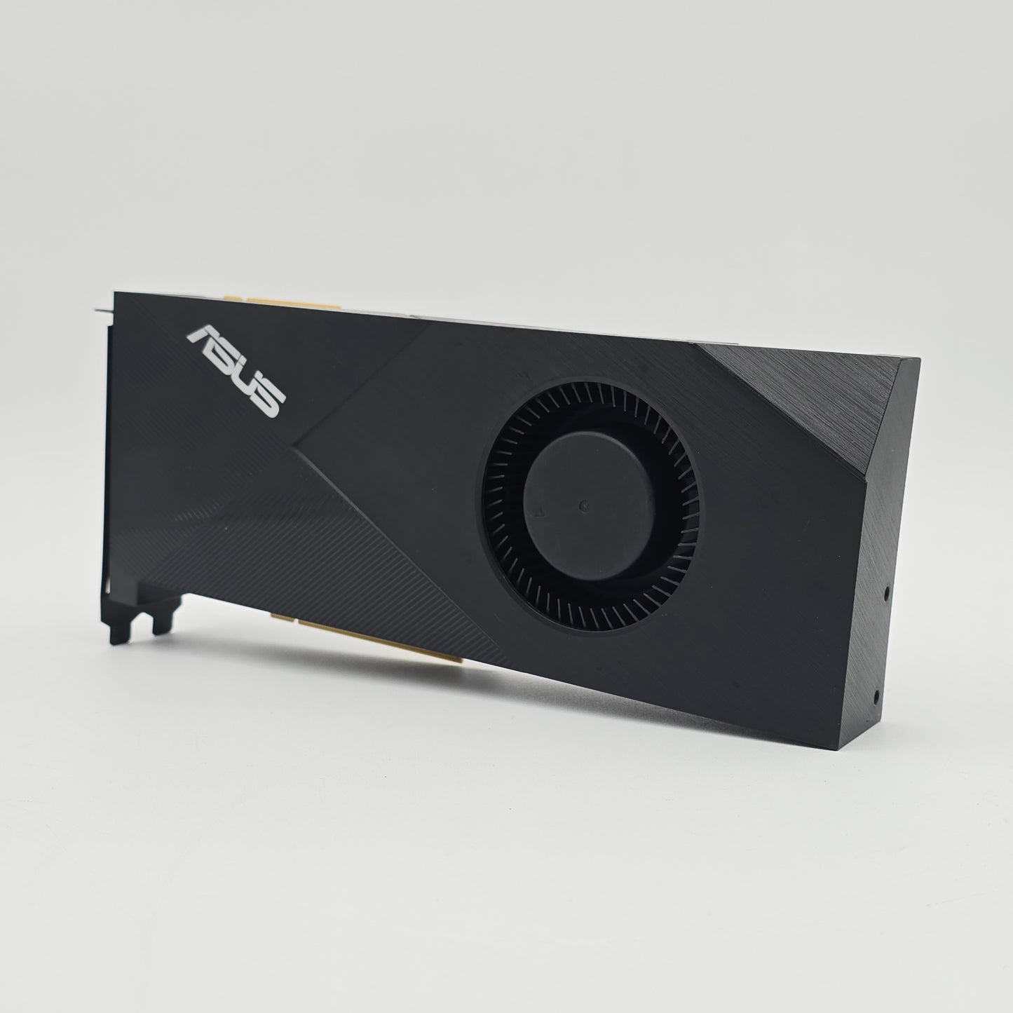 RTX 2080 ASUS TURBO 8GB, NVIDIA Gaming Graphics Card GPU