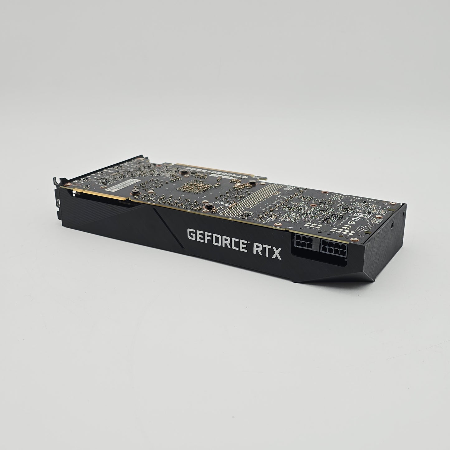 RTX 2080 ASUS TURBO 8GB, NVIDIA Gaming Graphics Card GPU