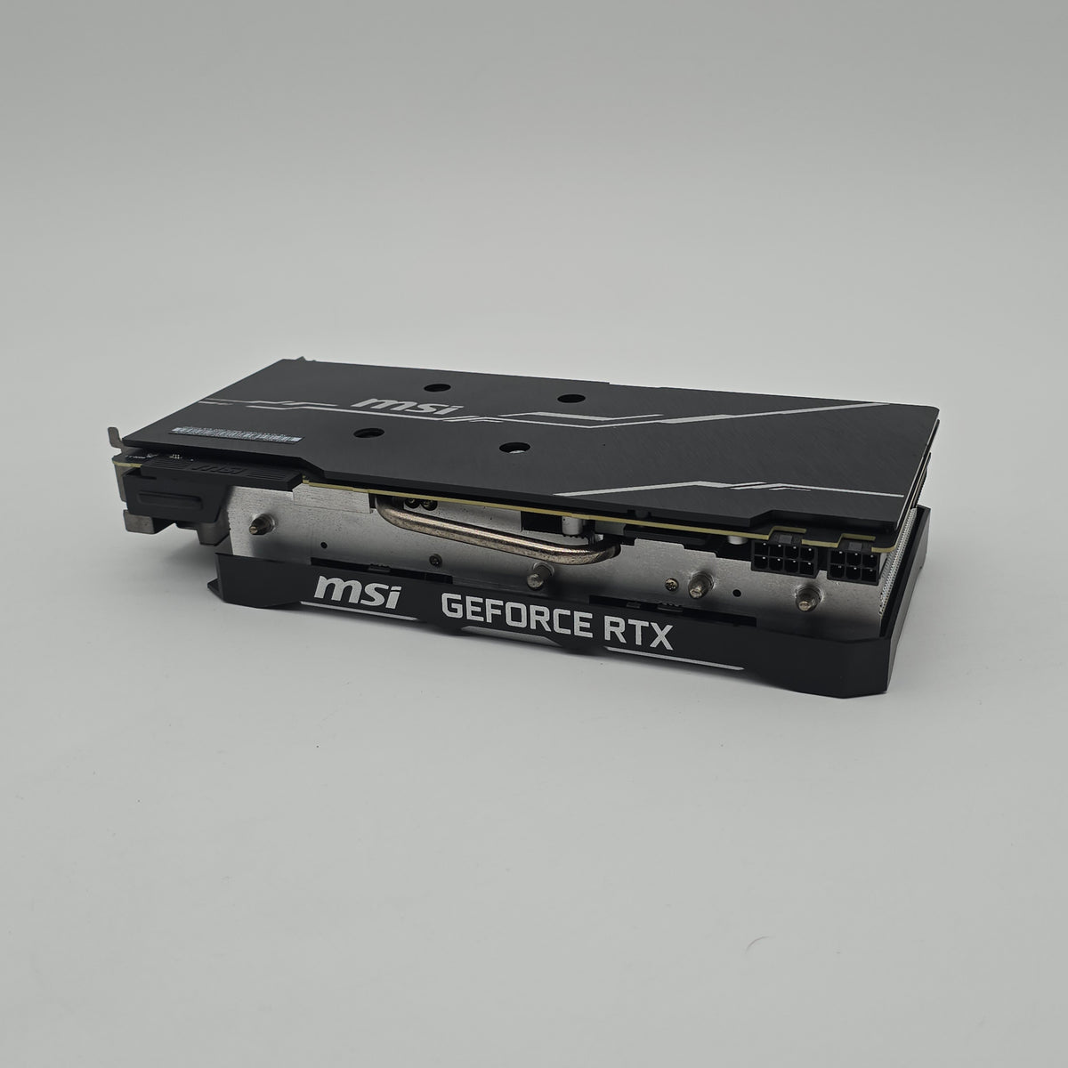 RTX 2080 MSI Super Ventus XS OC 8GB, NVIDIA Gaming Graphics Card GPU