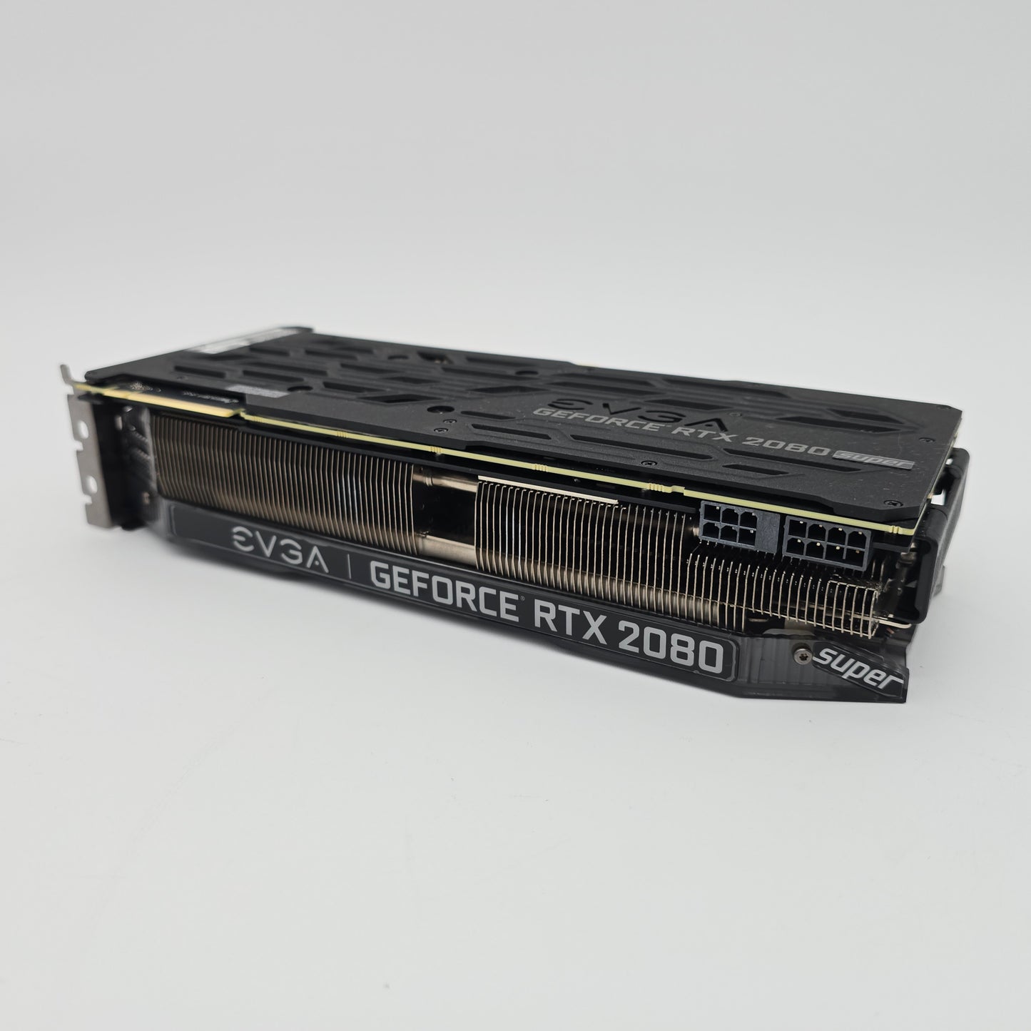 RTX 2080 Super EVGA XC Ultra 8GB, NVIDIA Gaming Graphics Card GPU