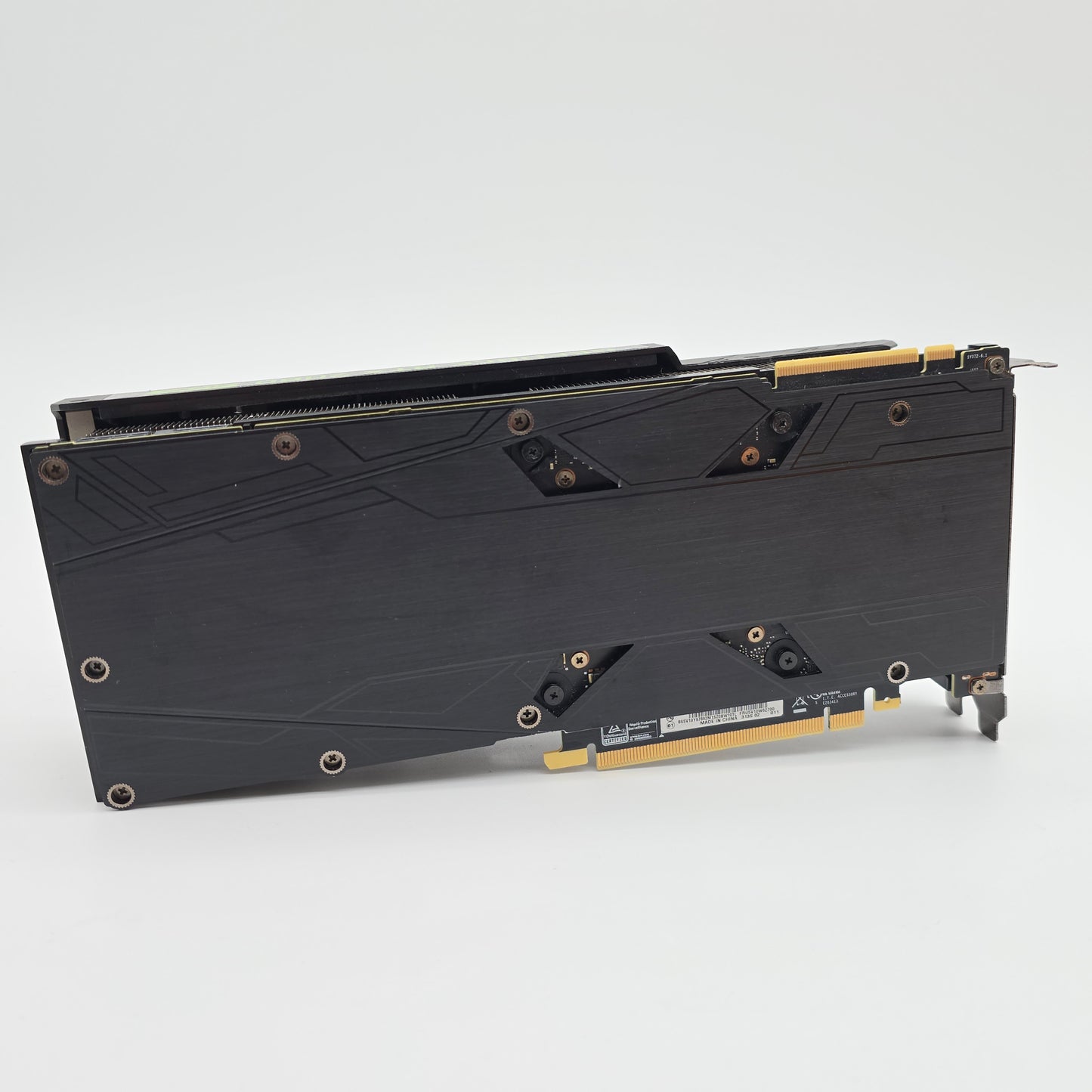 RTX 2080 Super OEM 8GB, NVIDIA Gaming Graphics Card GPU