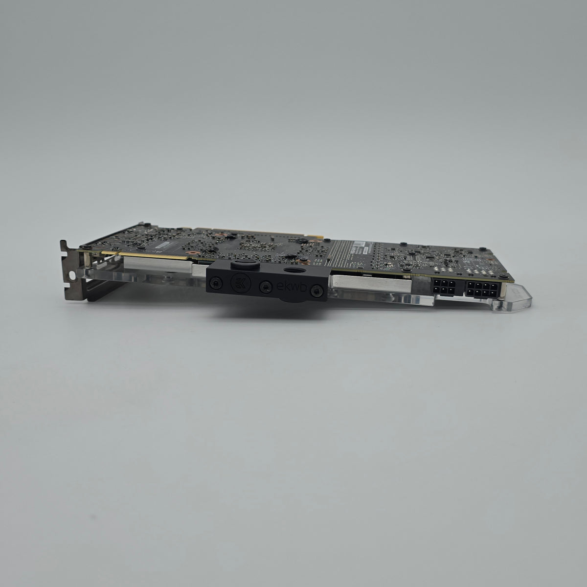 RTX 2080 Waterblocked 8GB, NVIDIA Gaming Graphics Card GPU