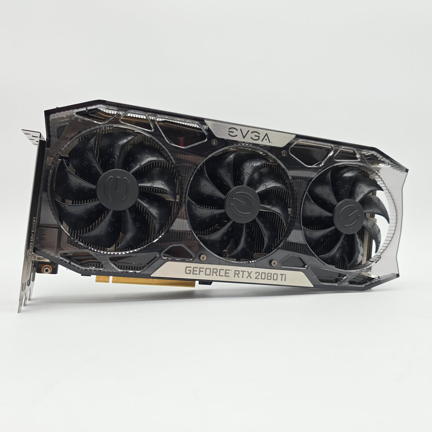 RTX 2080Ti EVGA FTW3 ULTRA 11GB, NVIDIA Gaming Graphics Card GPU