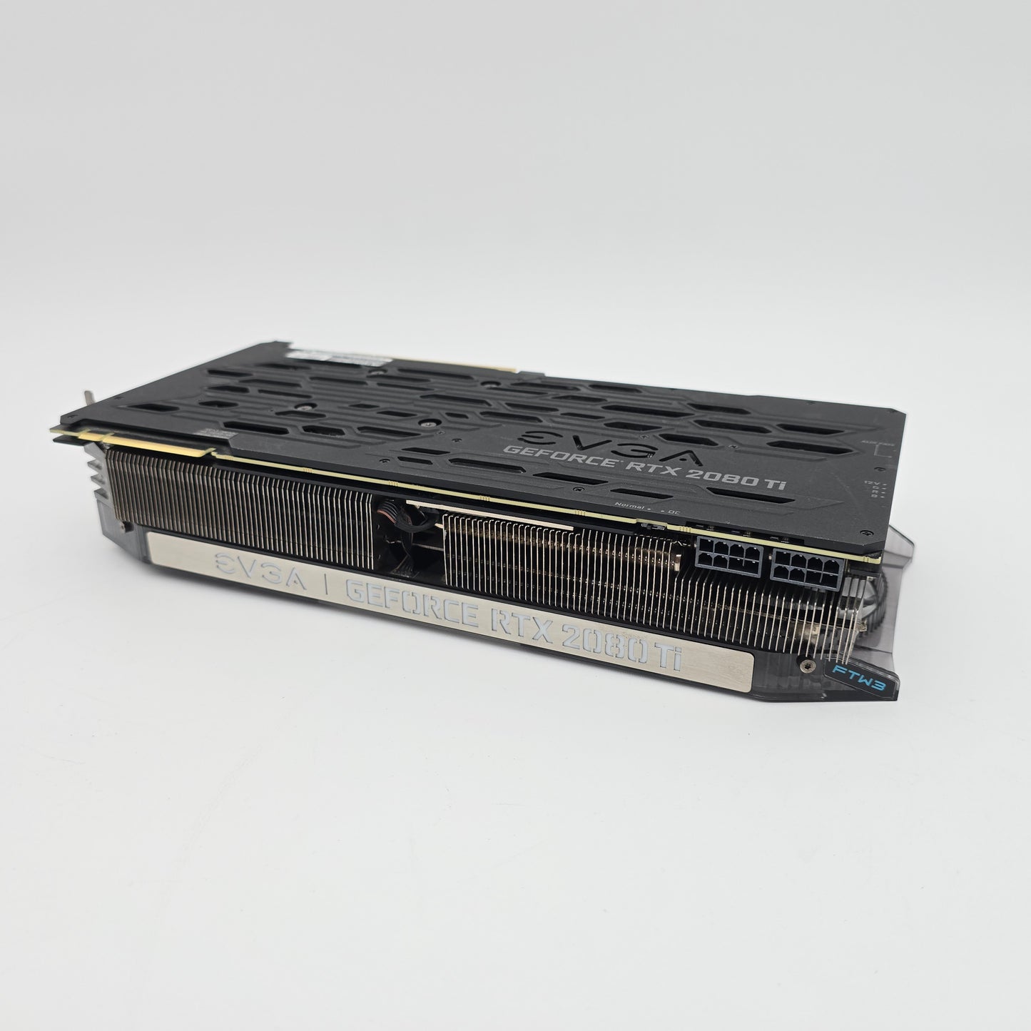 RTX 2080Ti EVGA FTW3 ULTRA 11GB, NVIDIA Gaming Graphics Card GPU