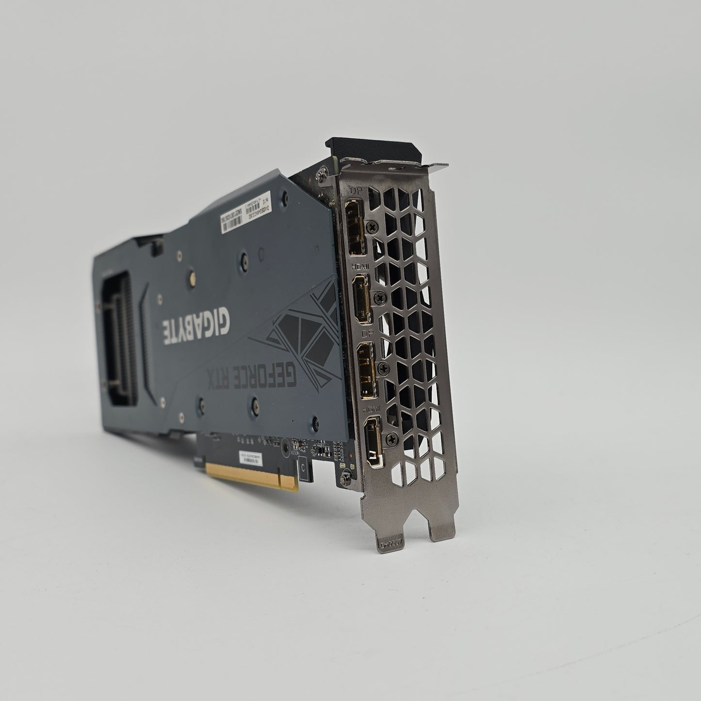 RTX 3050 Gigabyte Gaming OC 8GB, NVIDIA Gaming Graphics Card GPU