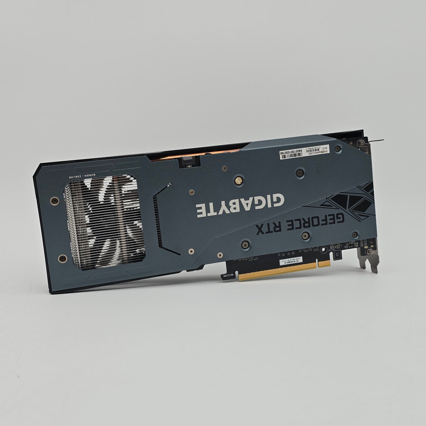 RTX 3050 Gigabyte Gaming OC 8GB, NVIDIA Gaming Graphics Card GPU