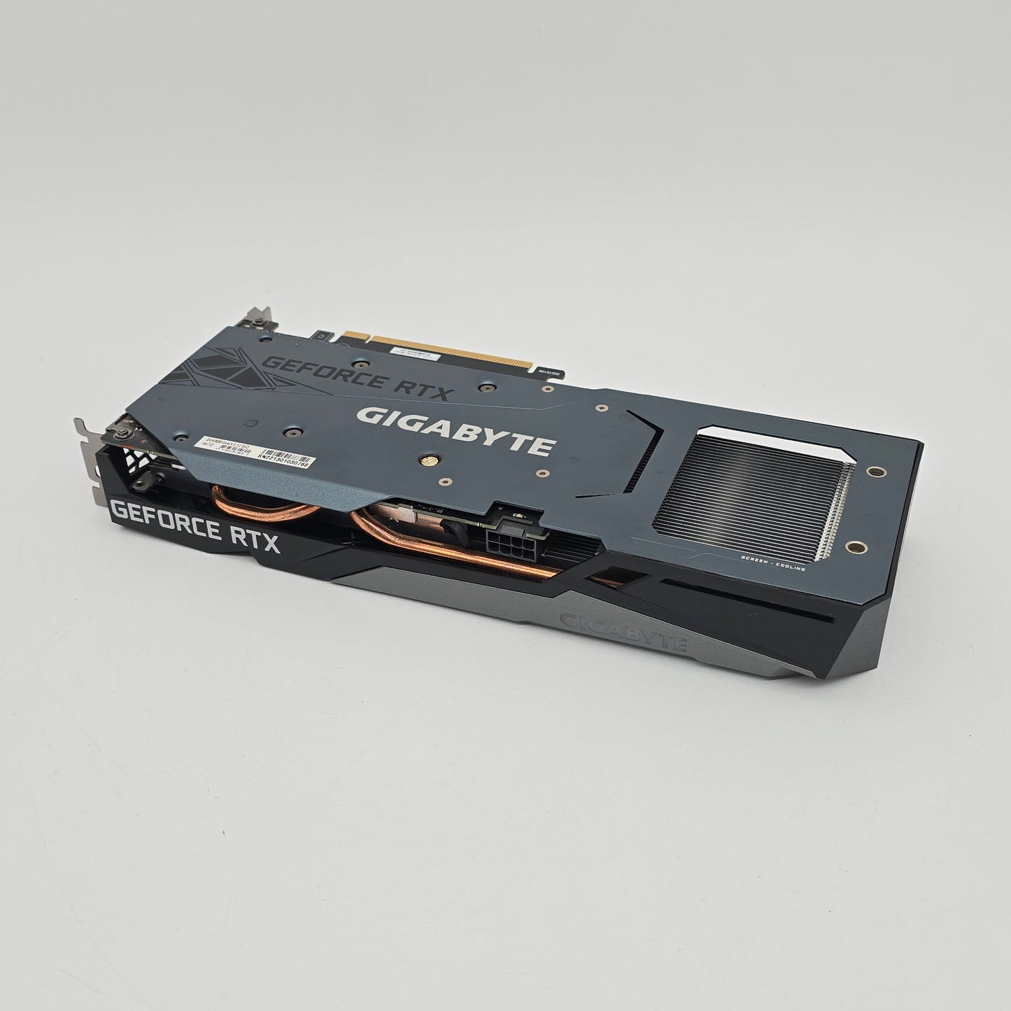 RTX 3050 Gigabyte Gaming OC 8GB, NVIDIA Gaming Graphics Card GPU