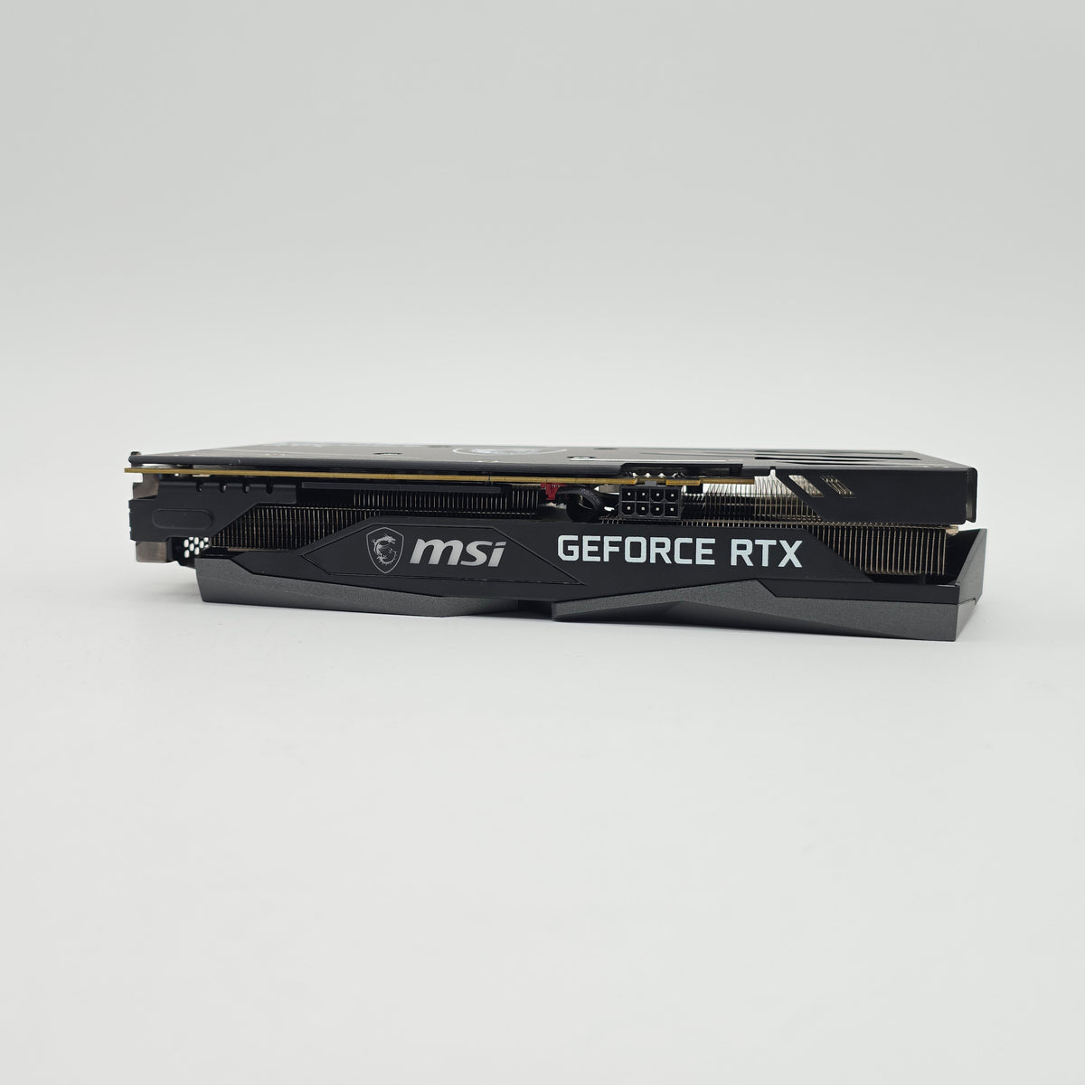 RTX 3050 MSI Gaming X 8GB, NVIDIA Gaming Graphics Card GPU
