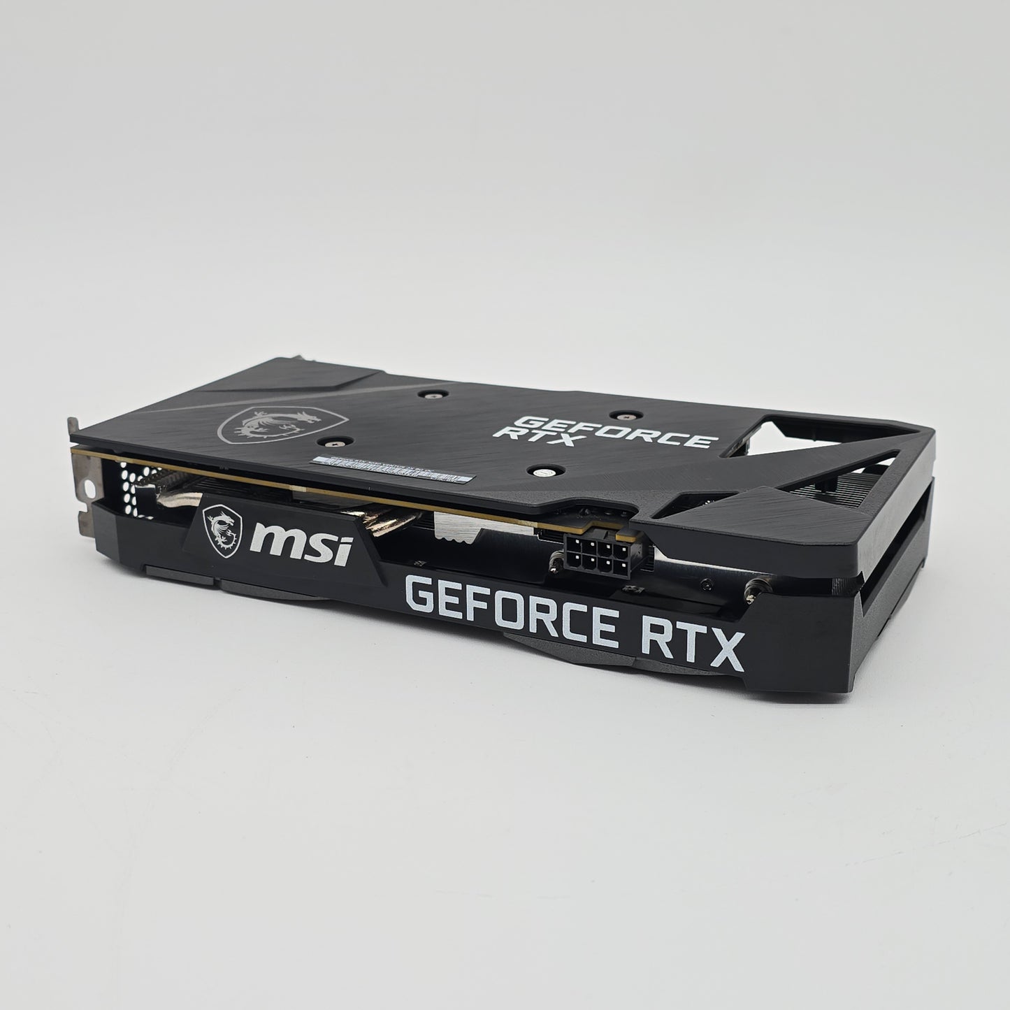RTX 3050 MSI Ventus OC 8GB, NVIDIA Gaming Graphics Card GPU