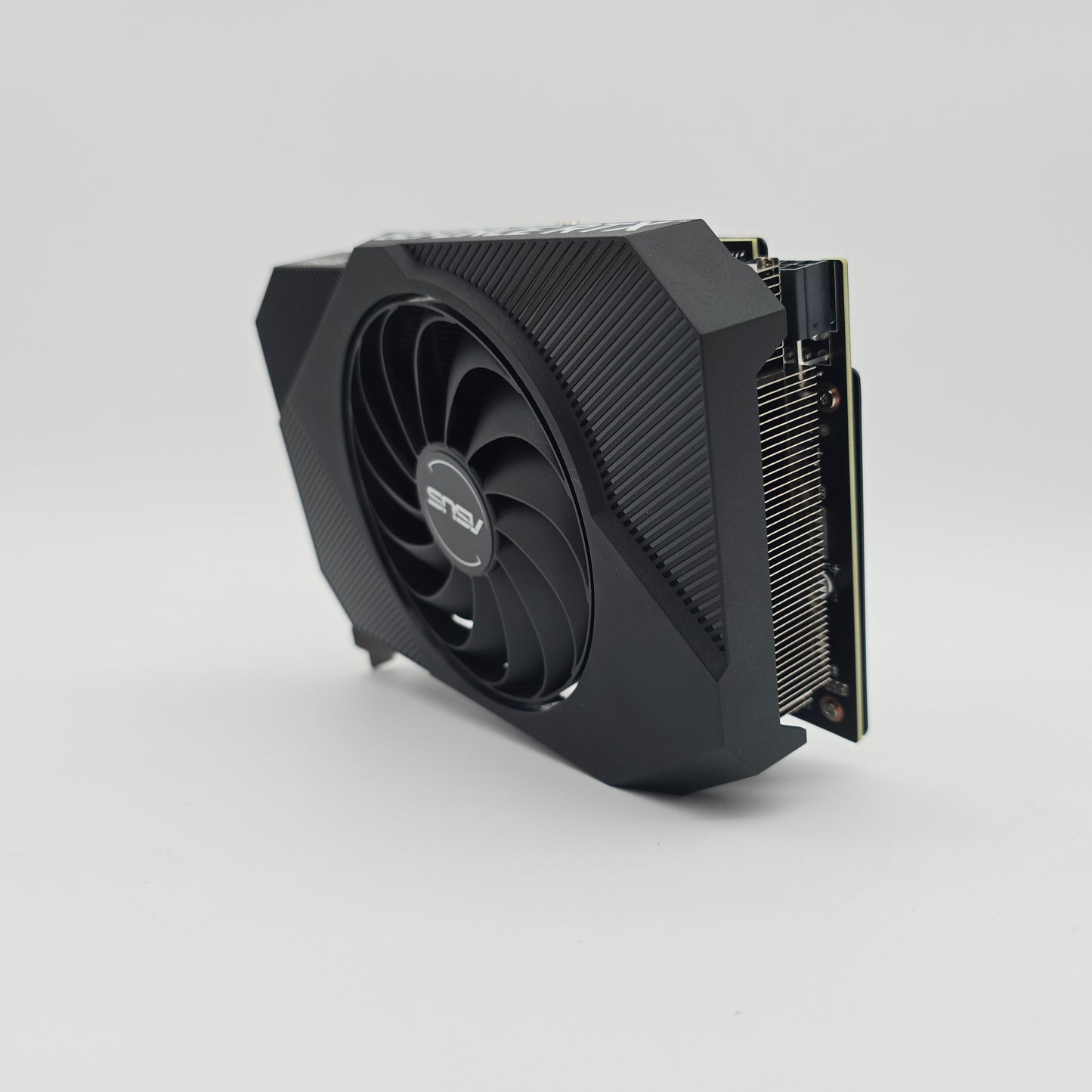 RTX 3060 12GB ASUS Phoenix Single Fan ITX, NVIDIA Gaming Graphics Card GPU