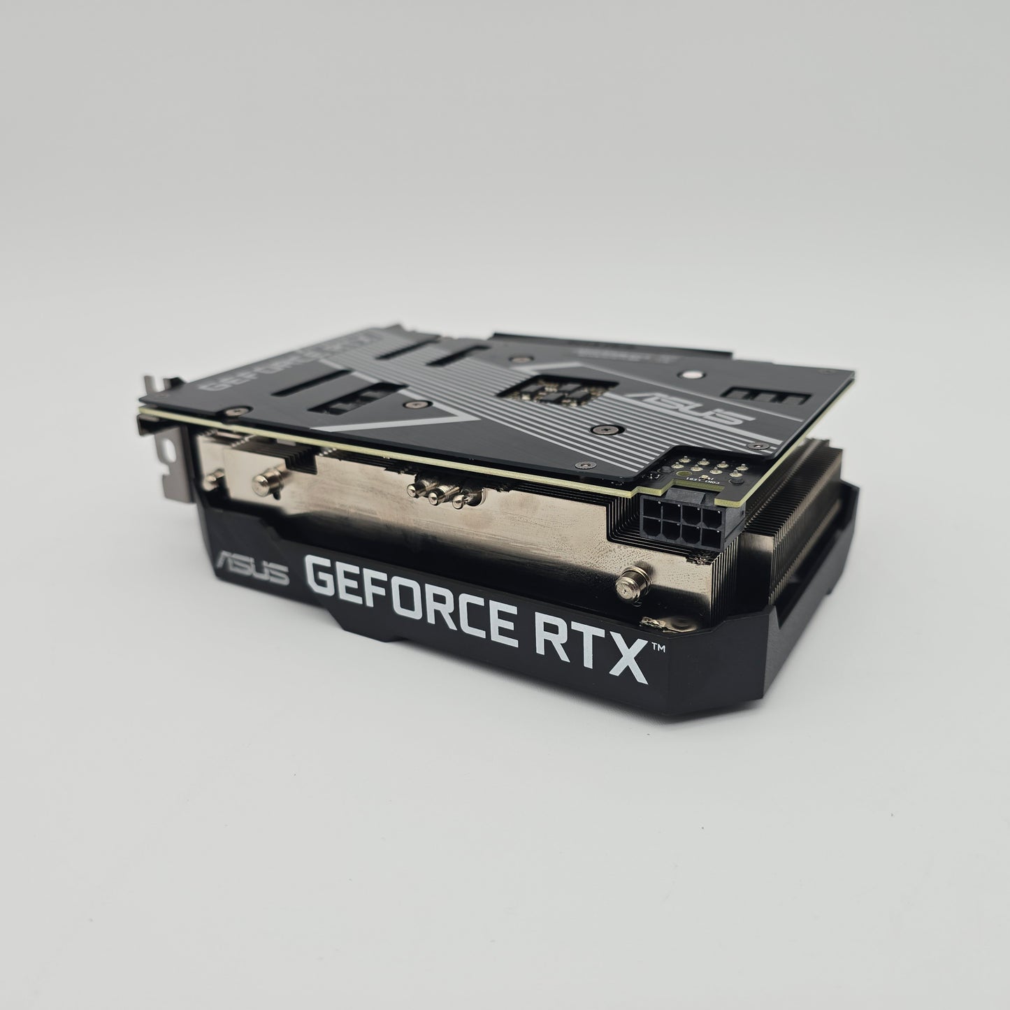 RTX 3060 12GB ASUS Phoenix Single Fan ITX, NVIDIA Gaming Graphics Card GPU