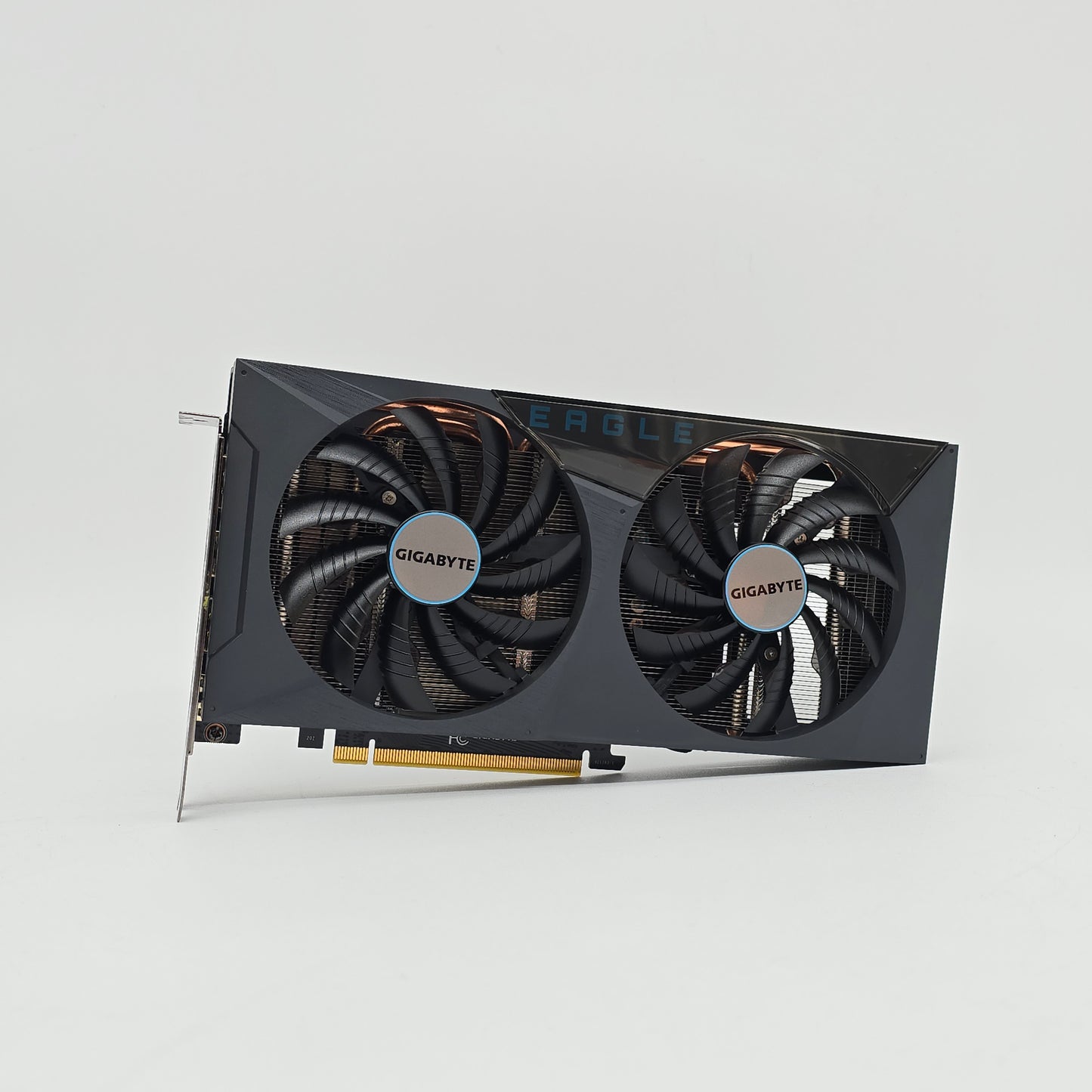 RTX 3060 Gigabyte Eagle 12GB, NVIDIA Gaming Graphics Card GPU