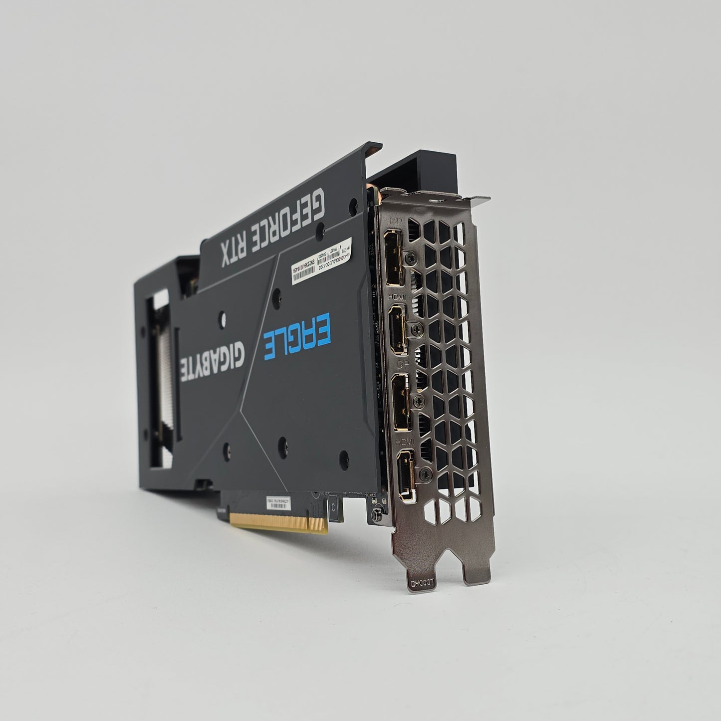 RTX 3060 Gigabyte Eagle 12GB, NVIDIA Gaming Graphics Card GPU
