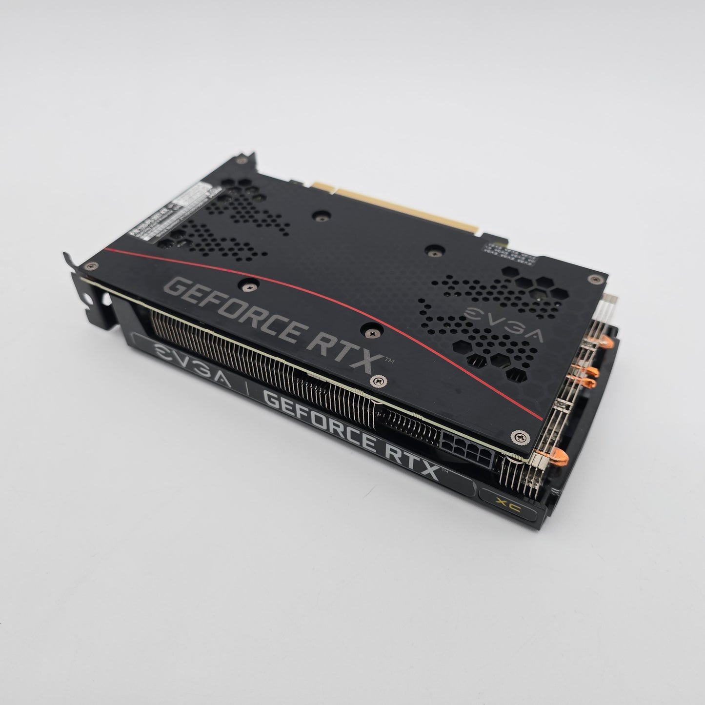 RTX 3060 12GB EVGA XC, NVIDIA Gaming Graphics Card GPU