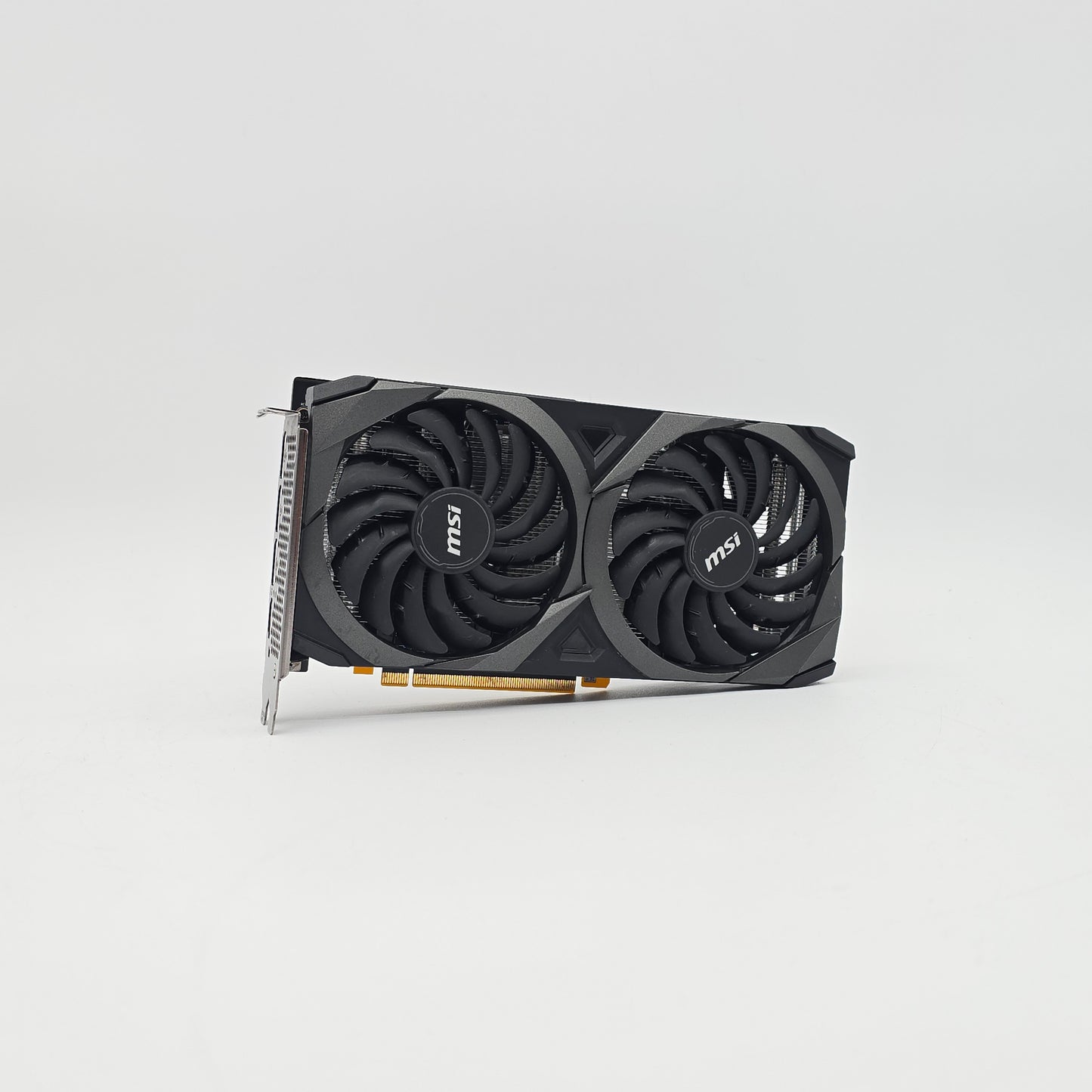 RTX 3060 MSI Ventus 2X OC 12GB, NVIDIA Gaming Graphics Card GPU