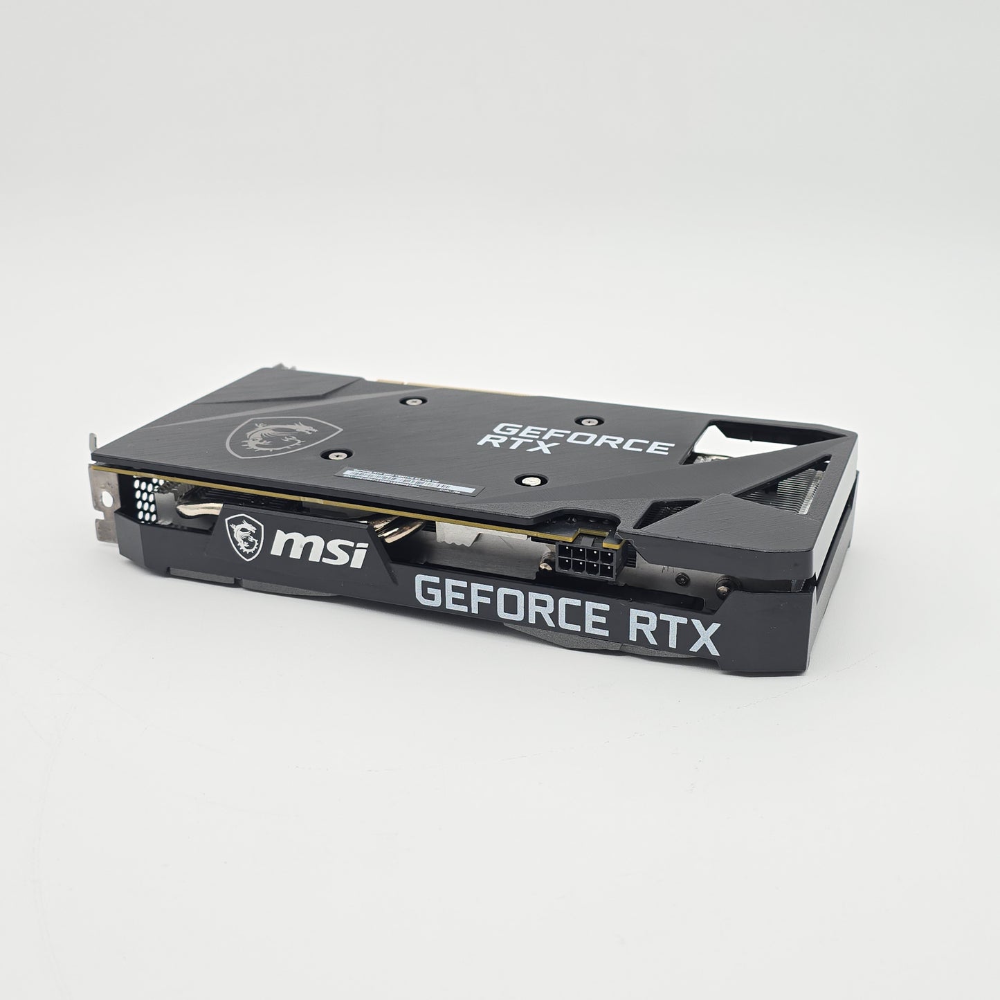 RTX 3060 MSI Ventus 2X OC 12GB, NVIDIA Gaming Graphics Card GPU
