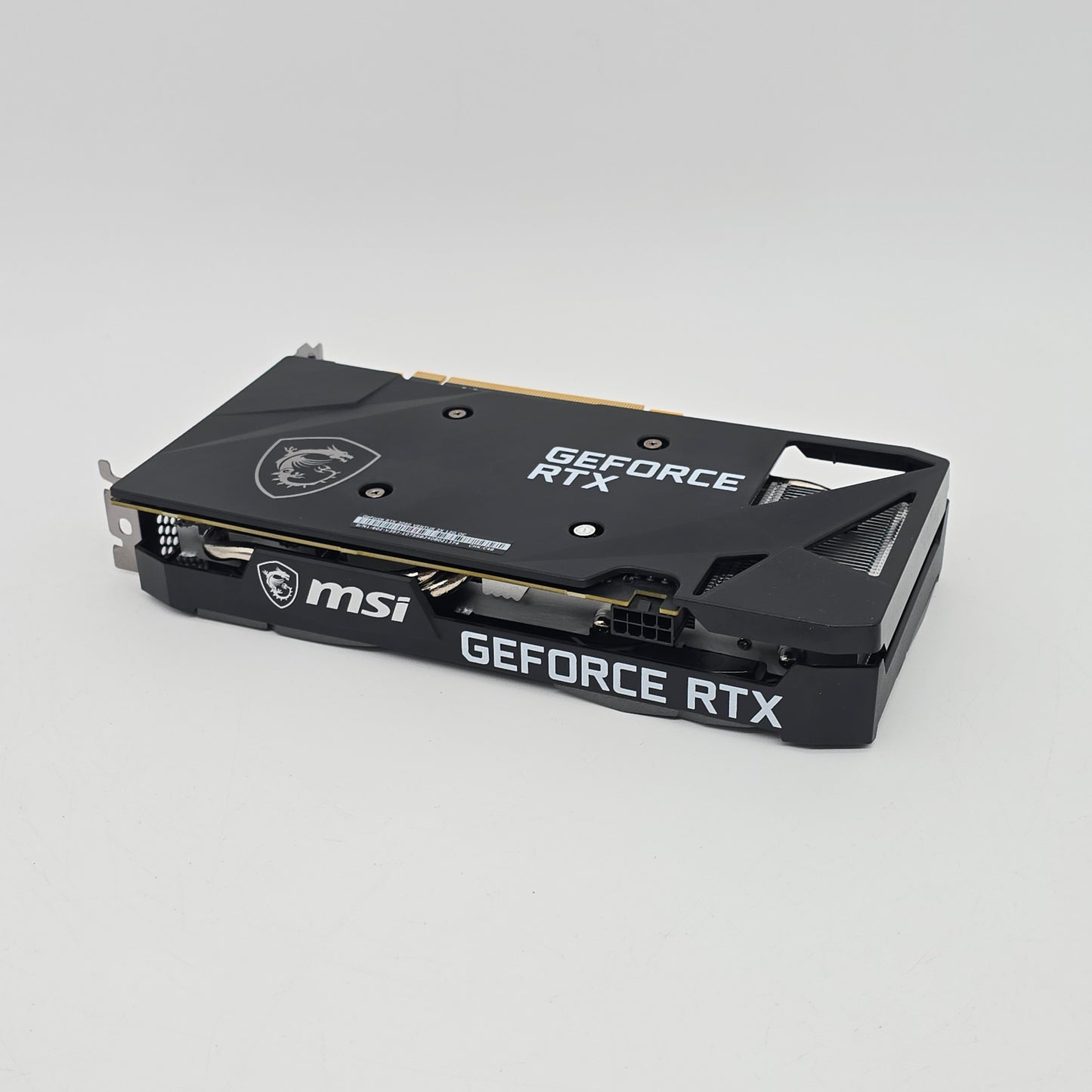 RTX 3060 MSI Ventus 2x OC 12GB, NVIDIA Gaming Graphics Card GPU