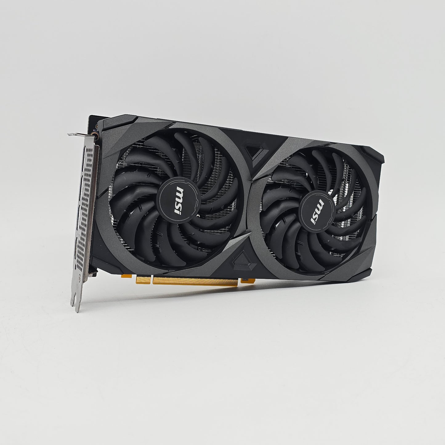 RTX 3060 MSI Ventus 2x OC 12GB, NVIDIA Gaming Graphics Card GPU