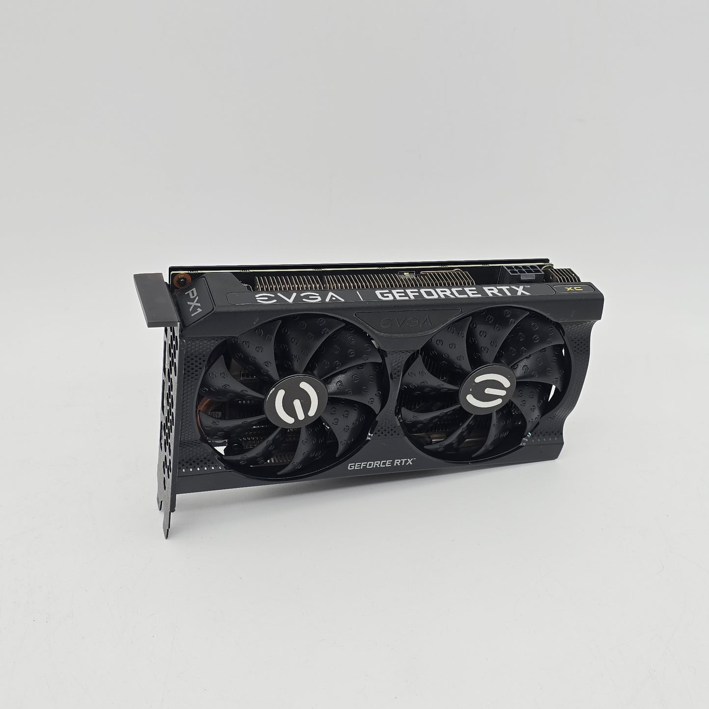 RTX 3060 Ti EVGA XC 8GB, NVIDIA Gaming Graphics Card GPU