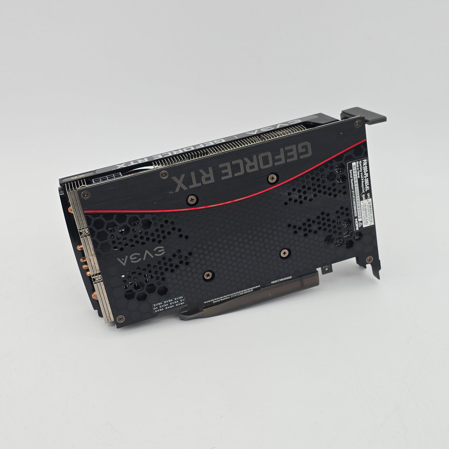 RTX 3060 Ti EVGA XC 8GB, NVIDIA Gaming Graphics Card GPU