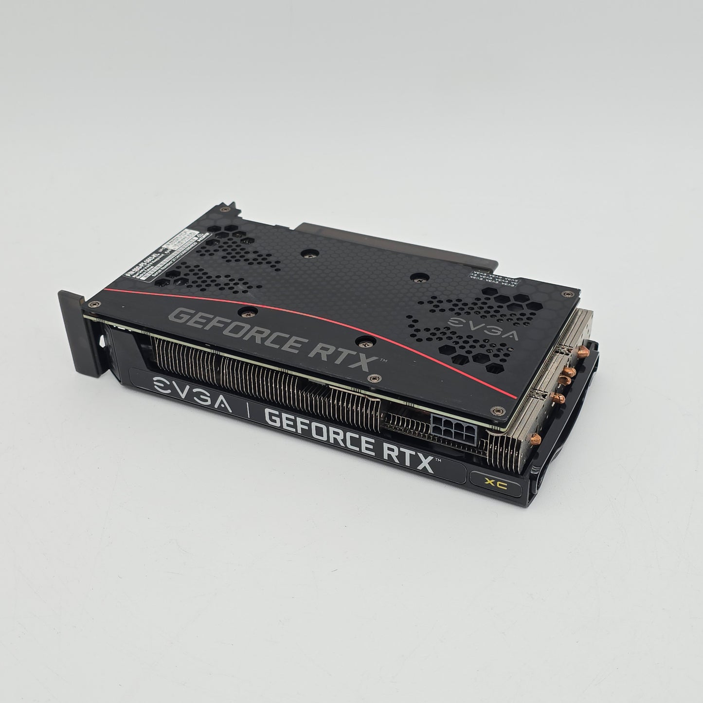 RTX 3060 Ti EVGA XC 8GB, NVIDIA Gaming Graphics Card GPU