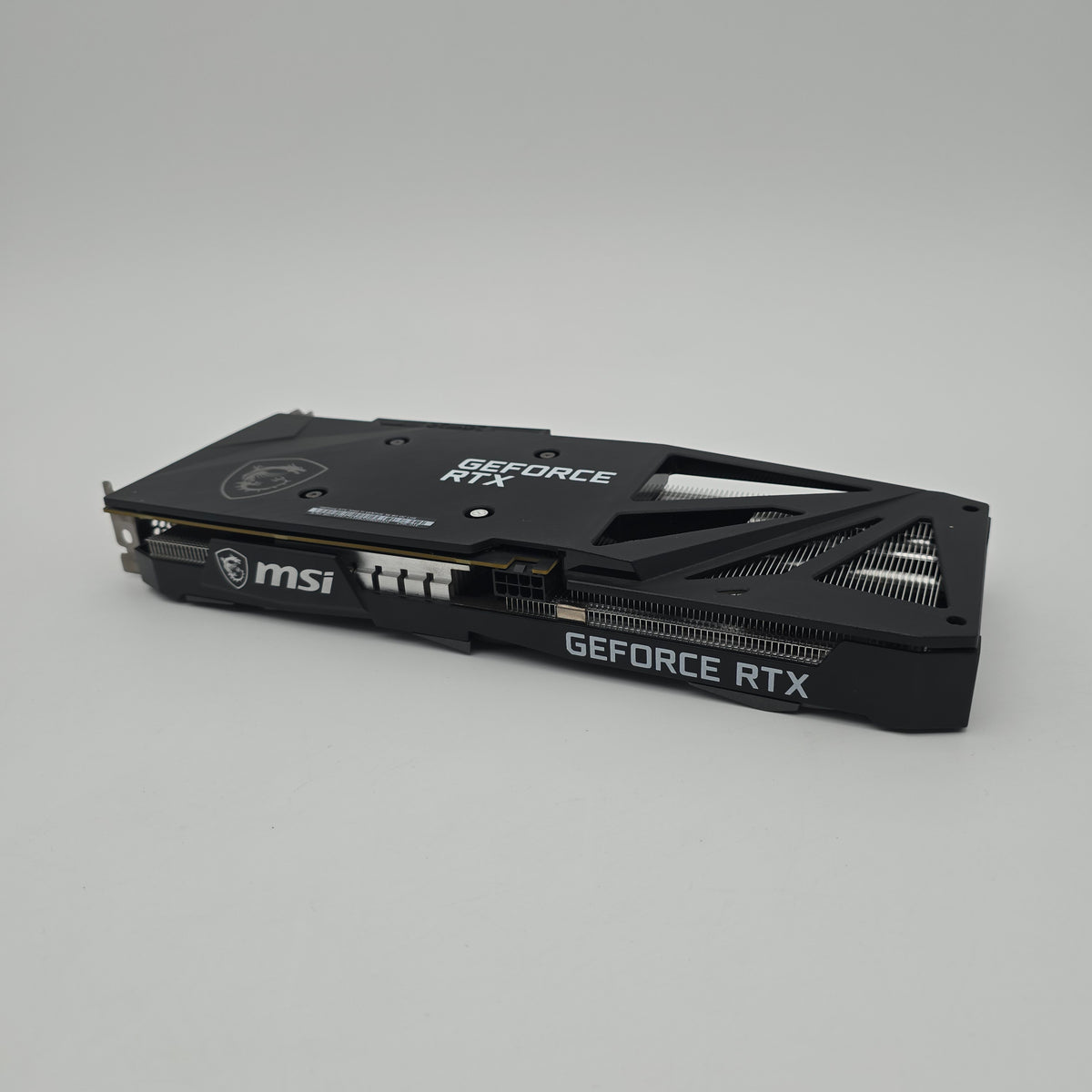 RTX 3060 Ti MSI Ventus 3x OC 8GB, NVIDIA Gaming Graphics Card GPU