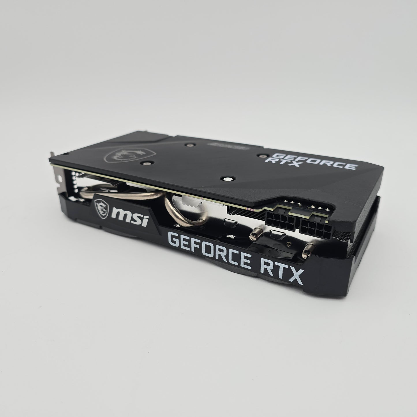 RTX 3060Ti MSI Ventus 2x OC, NVIDIA Gaming Graphics Card GPU