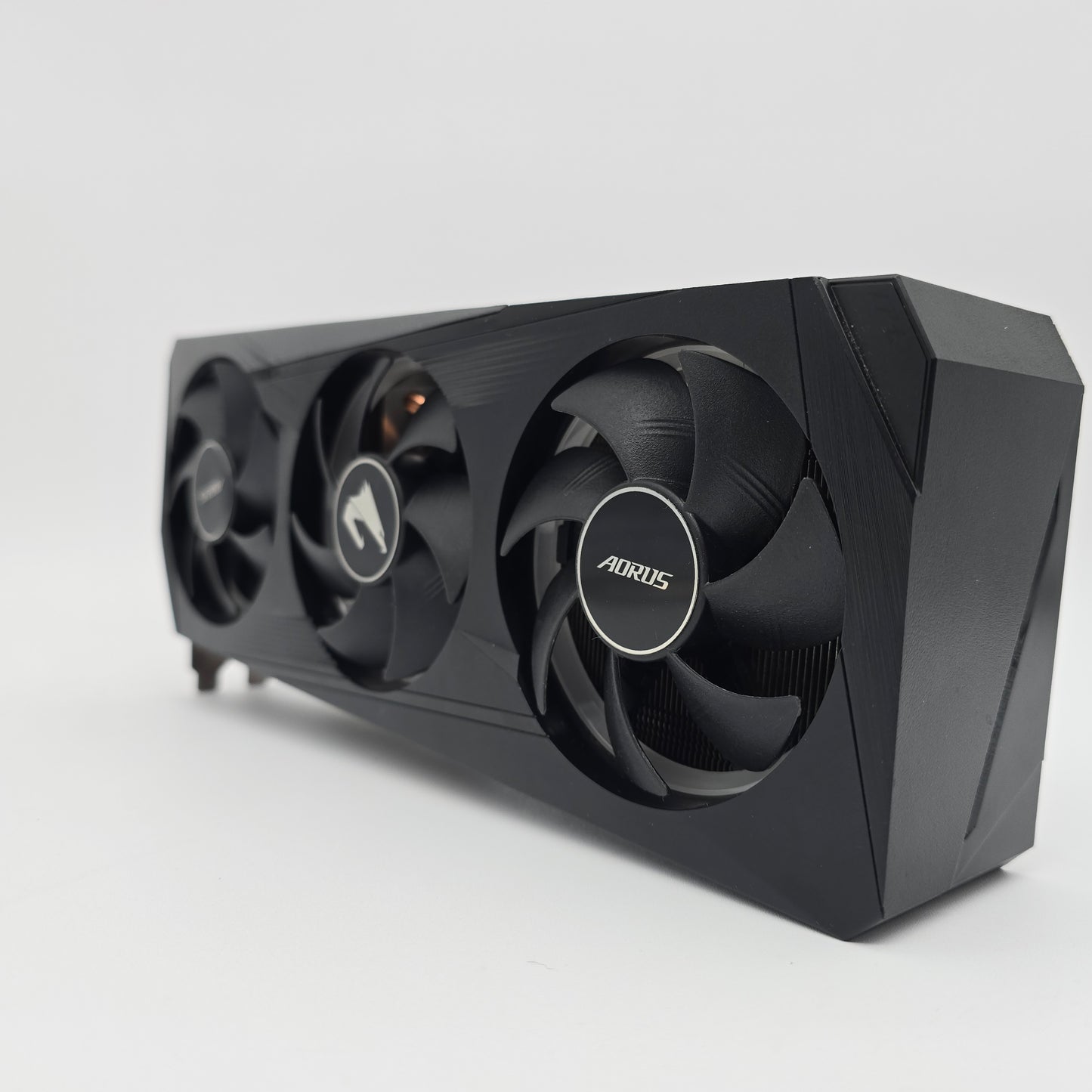 RTX 3060Ti Gigabyte Aorus Elite 8GB, NVIDIA Gaming Graphics Card GPU