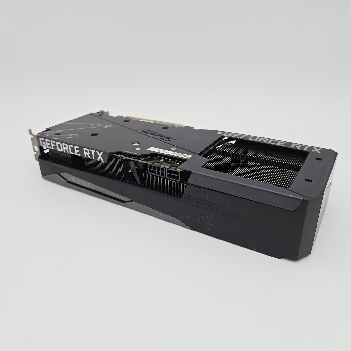 RTX 3060Ti Gigabyte Aorus Elite 8GB, NVIDIA Gaming Graphics Card GPU