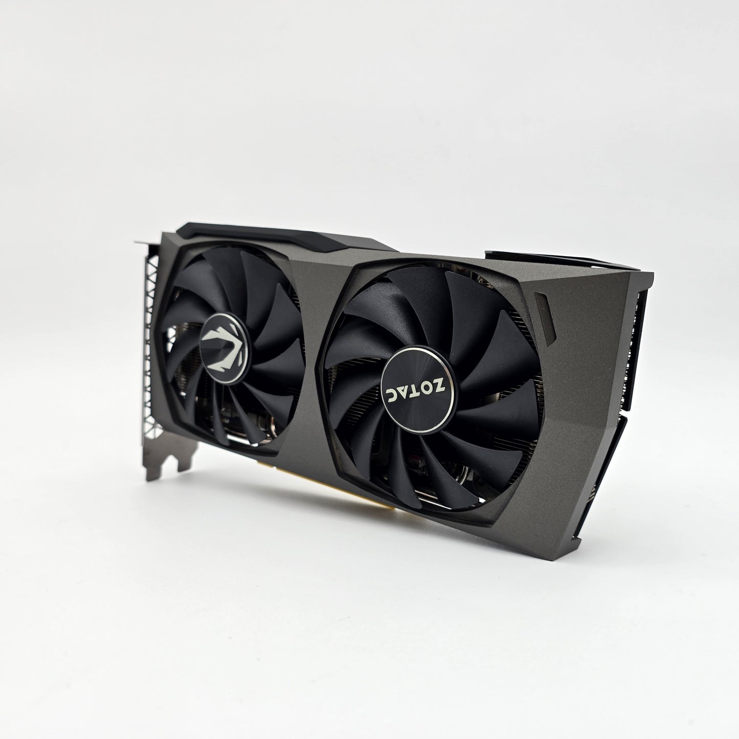 RTX 3060Ti Zotac Twin Edge OC 8GB, NVIDIA Gaming Graphics Card GPU