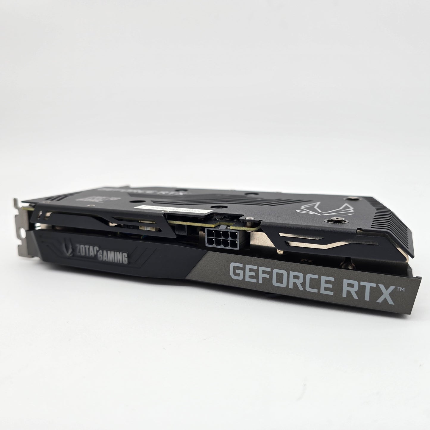 RTX 3060Ti Zotac Twin Edge OC 8GB, NVIDIA Gaming Graphics Card GPU