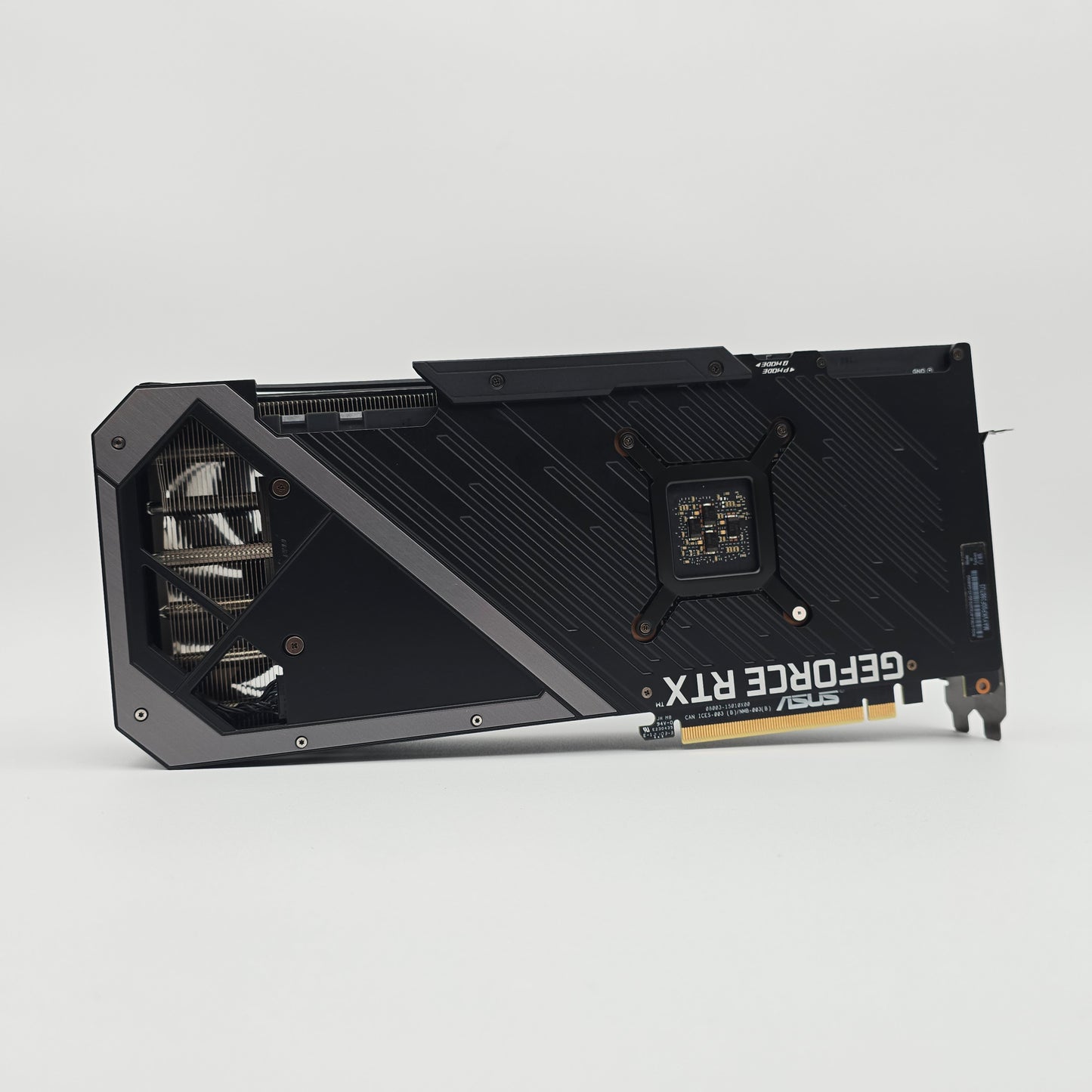 RTX 3070 ASUS ROG STRIX OC 8GB, NVIDIA Gaming Graphics Card GPU