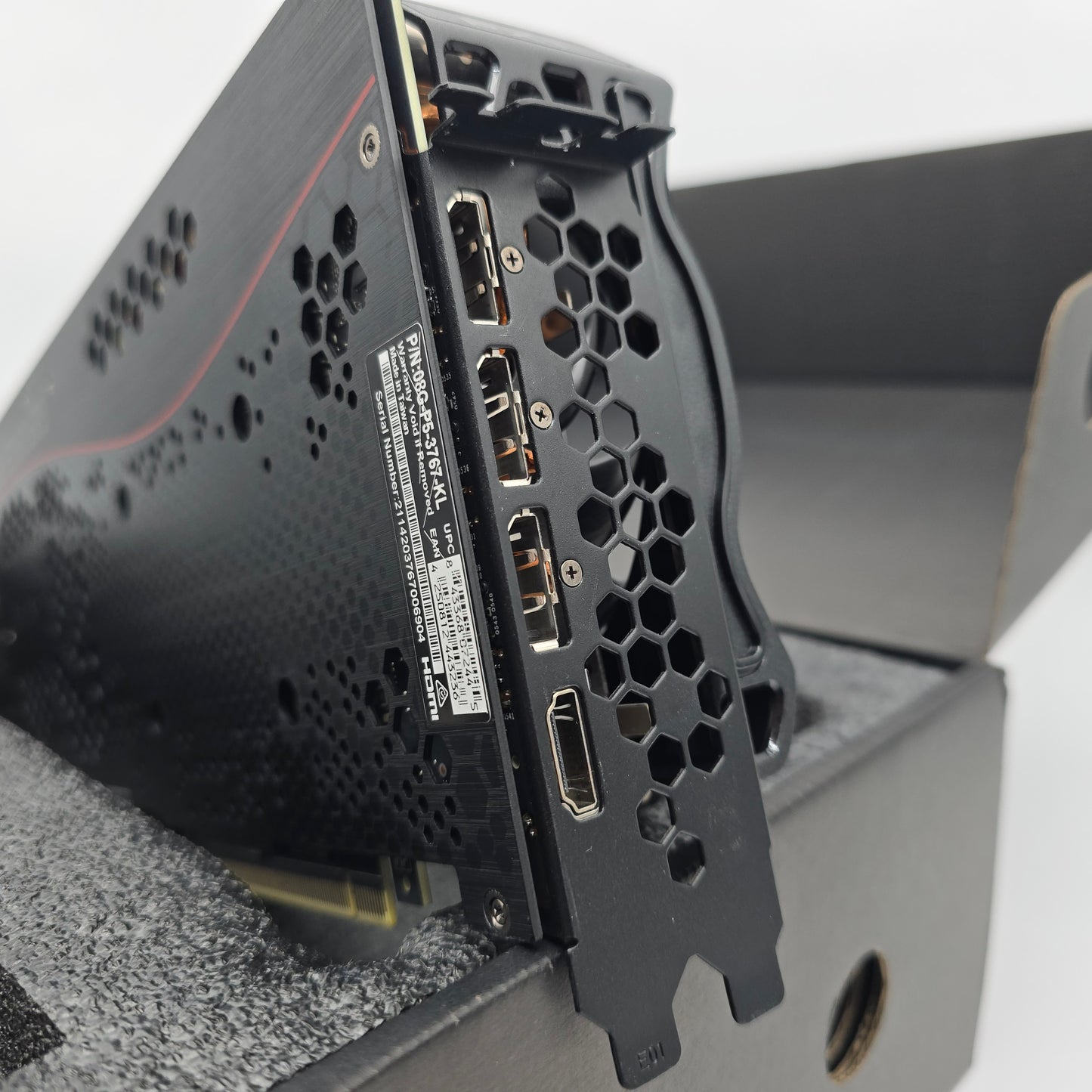 RTX 3070 EVGA FTW3 ULTRA 8GB, NVIDIA Gaming Graphics Card GPU