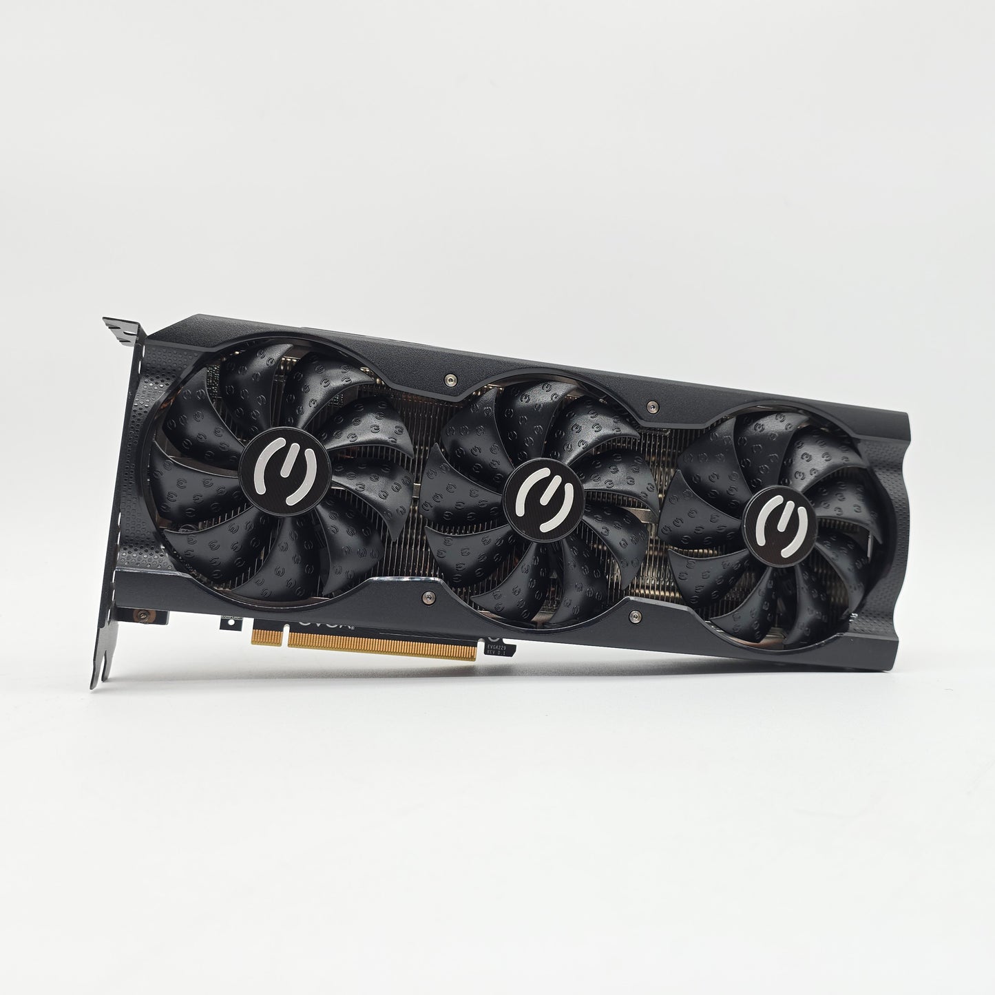 RTX 3070 EVGA XC3 8GB, NVIDIA Gaming Graphics Card GPU