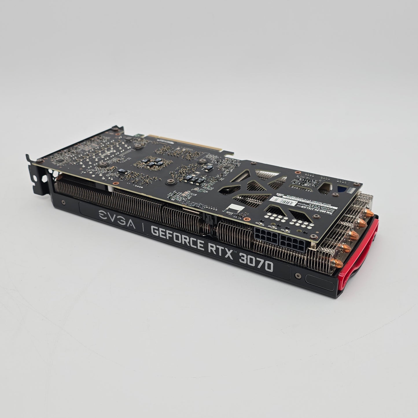 RTX 3070 EVGA XC3 8GB, NVIDIA Gaming Graphics Card GPU