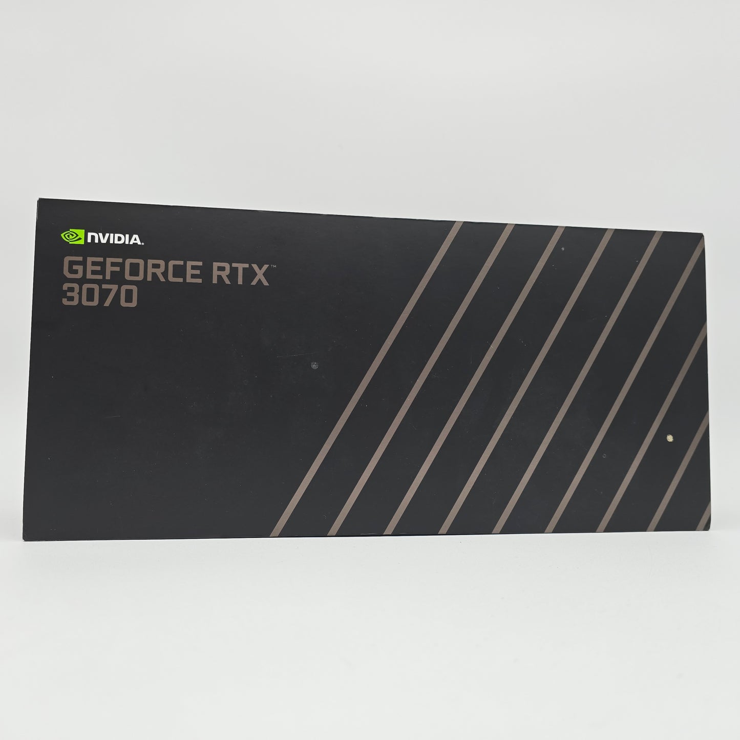 RTX 3070 Founders Edition FE 8GB, NVIDIA Gaming Graphics Card GPU