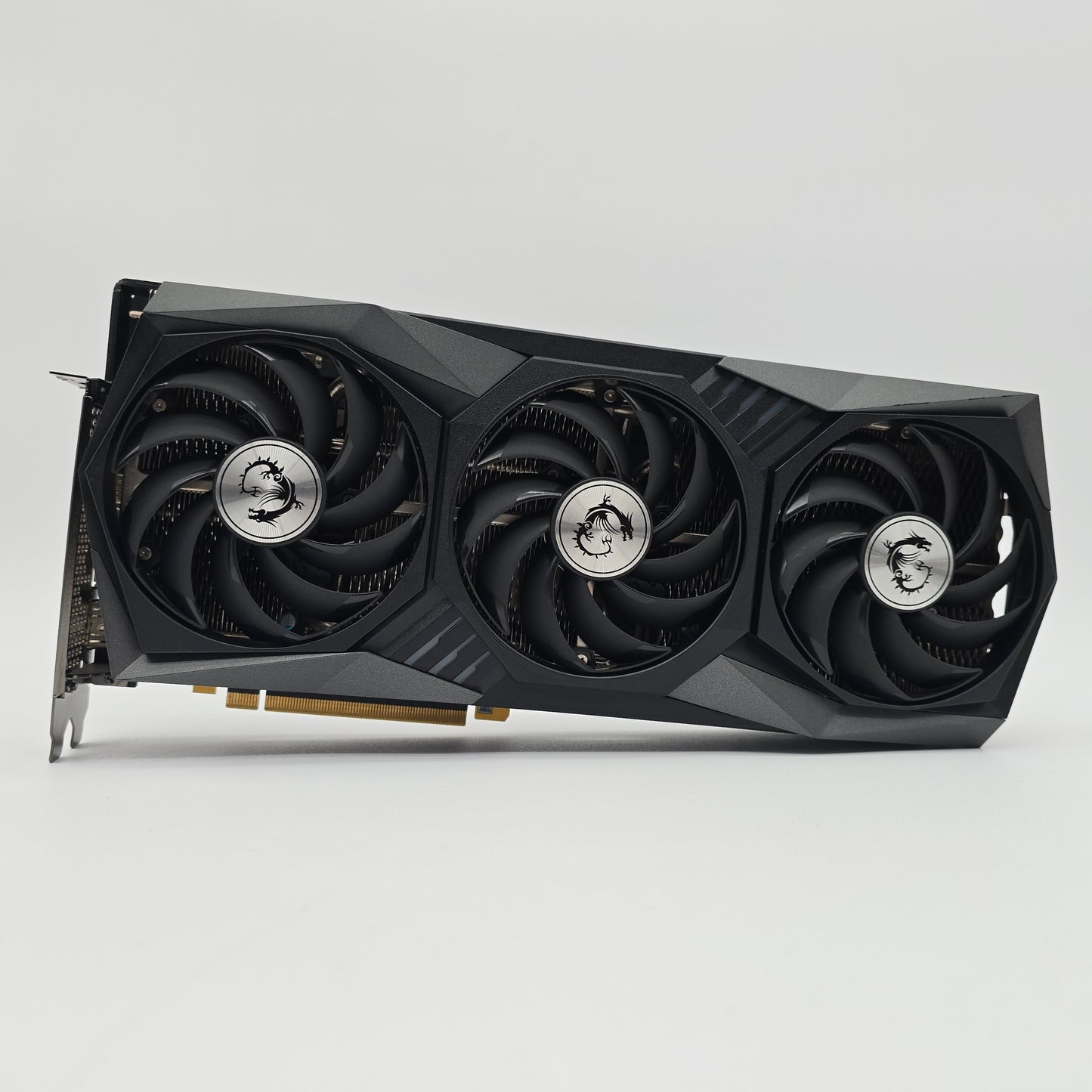 RTX 3070 MSI Gaming X Trio 8GB, NVIDIA Gaming Graphics Card GPU