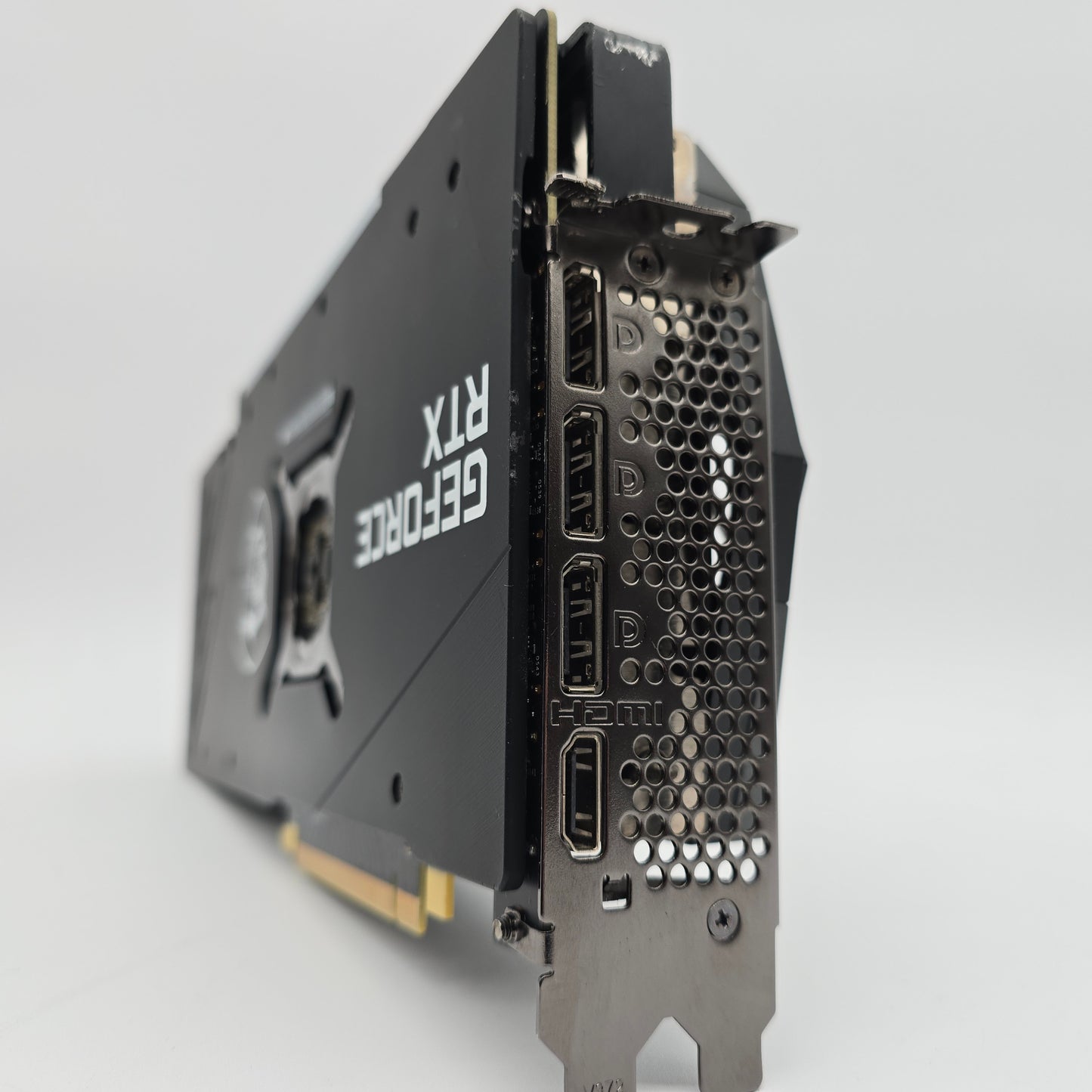 RTX 3070 MSI Gaming X Trio 8GB, NVIDIA Gaming Graphics Card GPU