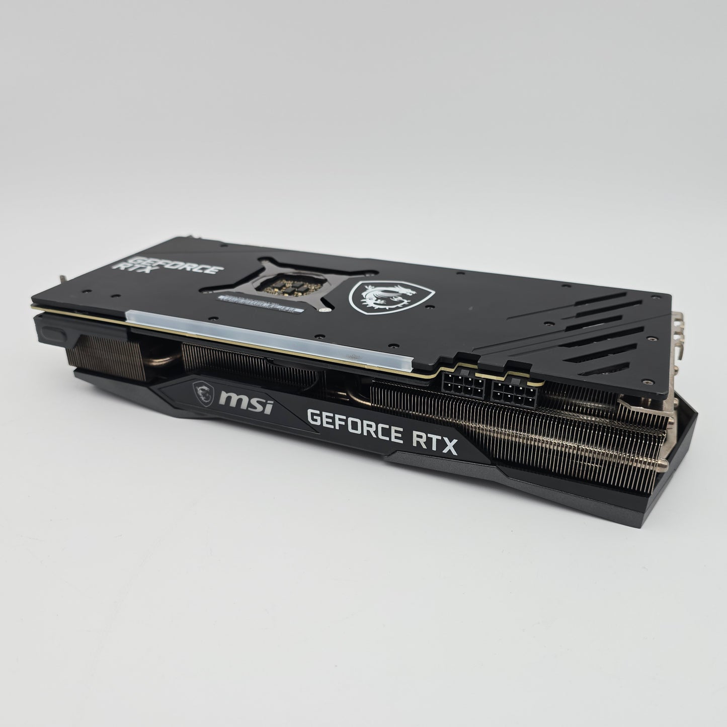 RTX 3070 MSI Gaming X Trio 8GB, NVIDIA Gaming Graphics Card GPU