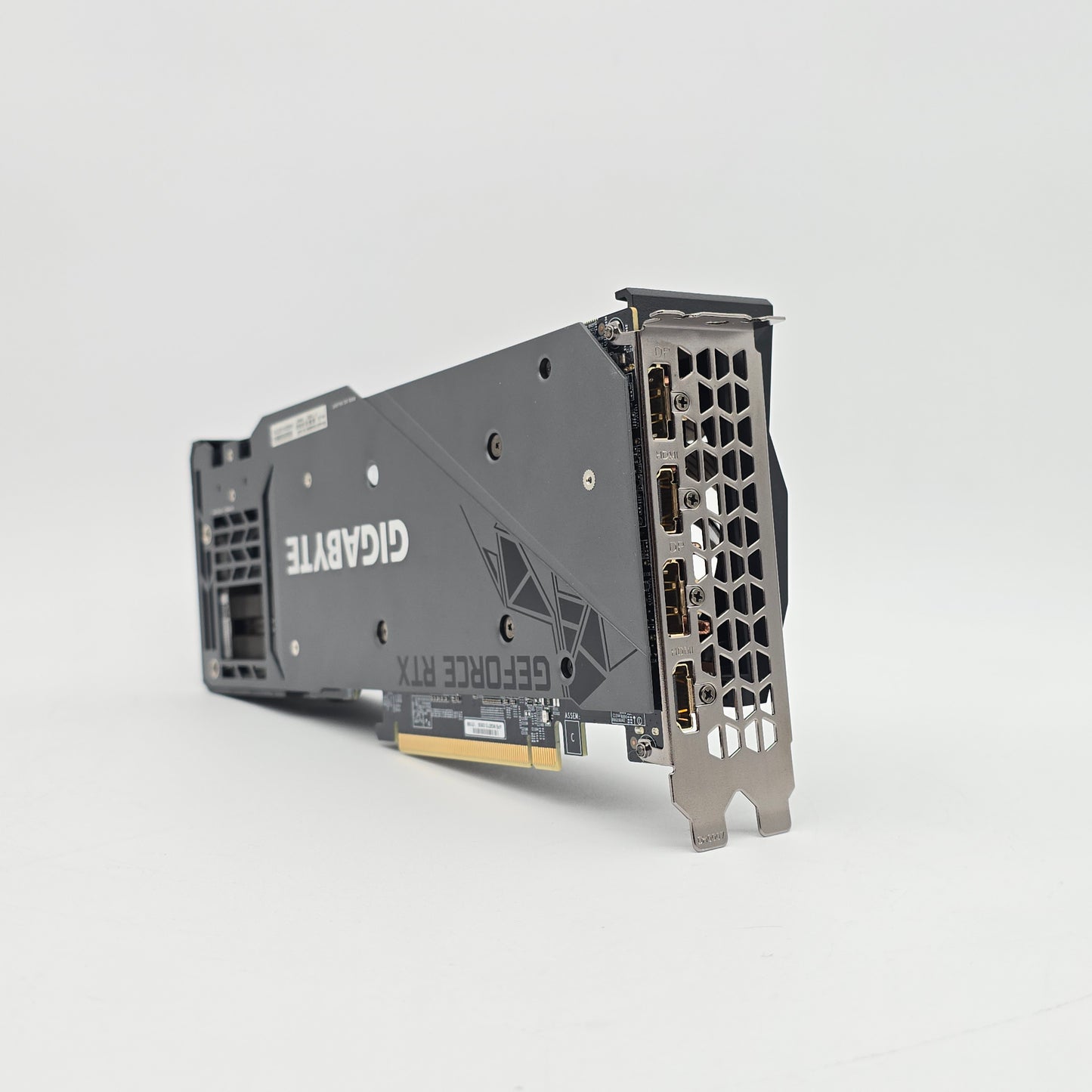 RTX 3070 Gigabyte Gaming OC 8GB, NVIDIA Gaming Graphics Card GPU